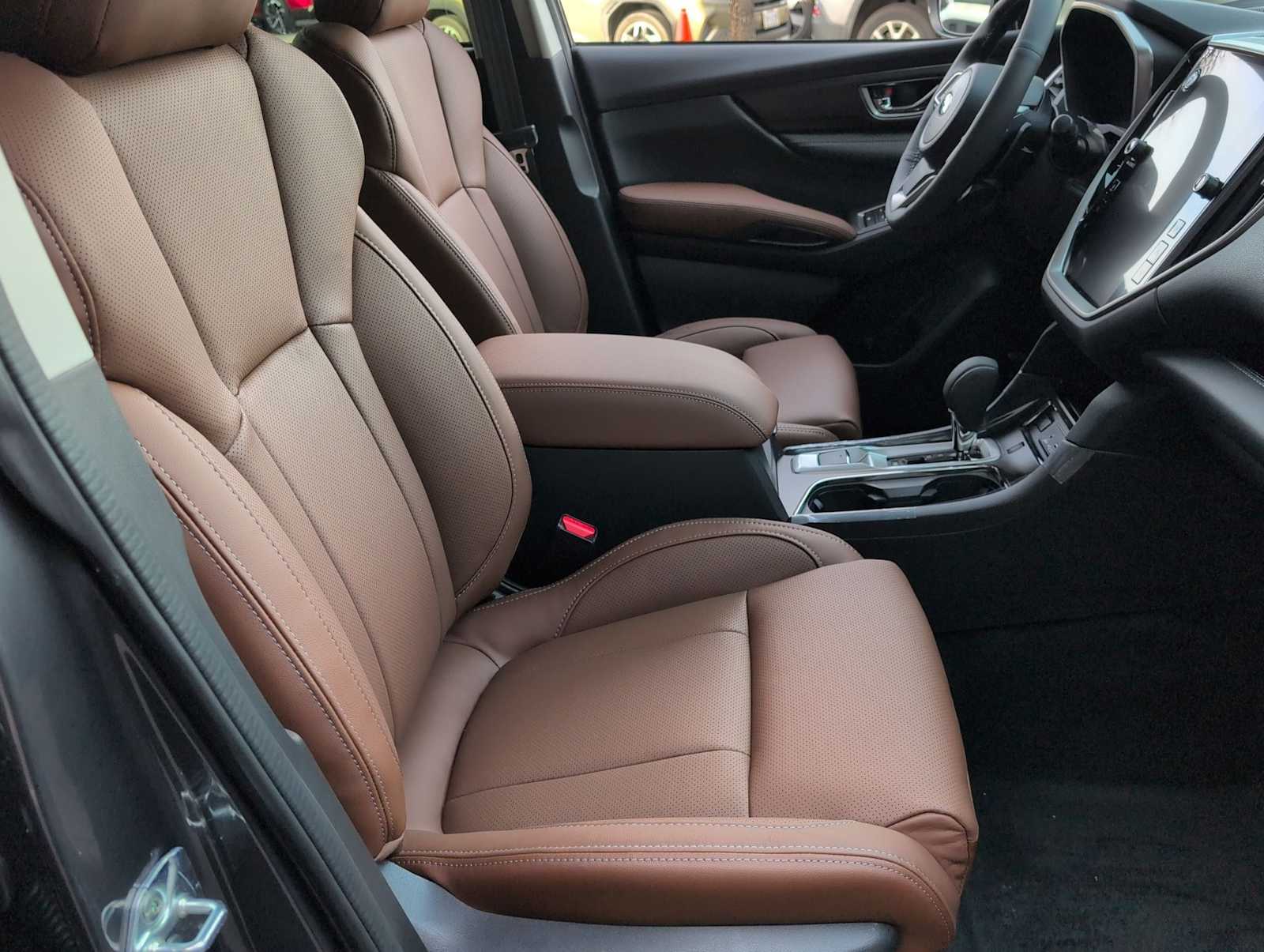 Thumbnail: 2026 Subaru Ascent - 21