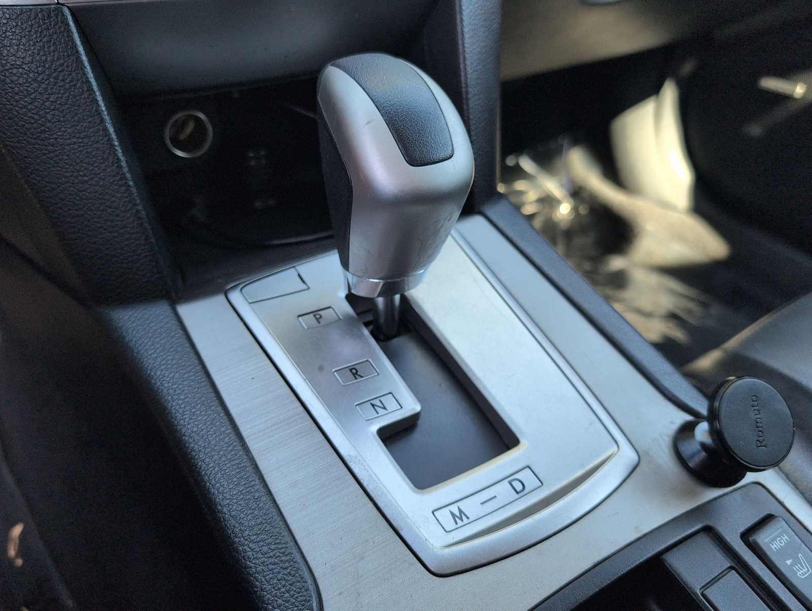 Thumbnail: 2011 Subaru Outback - 30