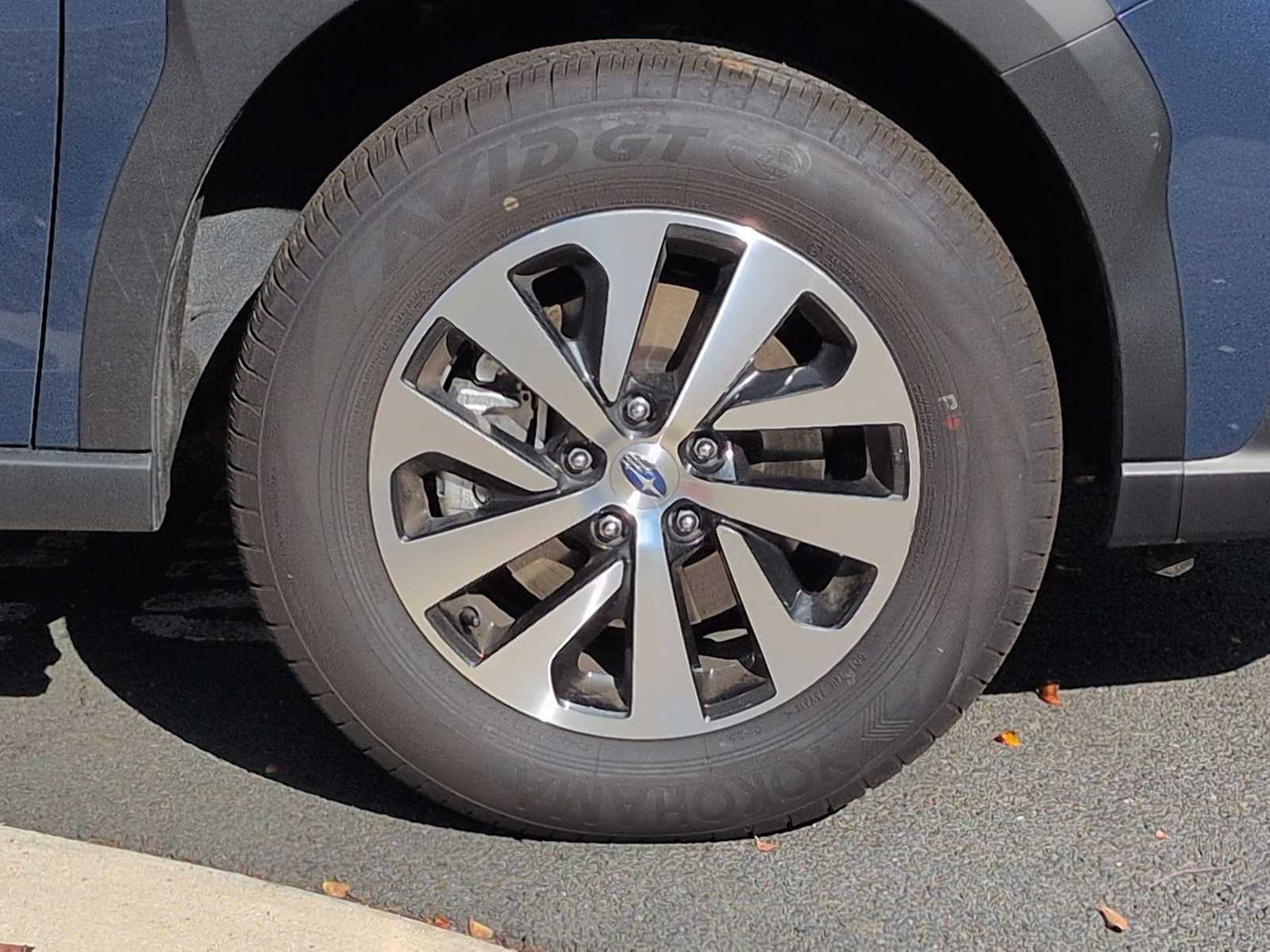 Thumbnail: 2025 Subaru Outback - 14