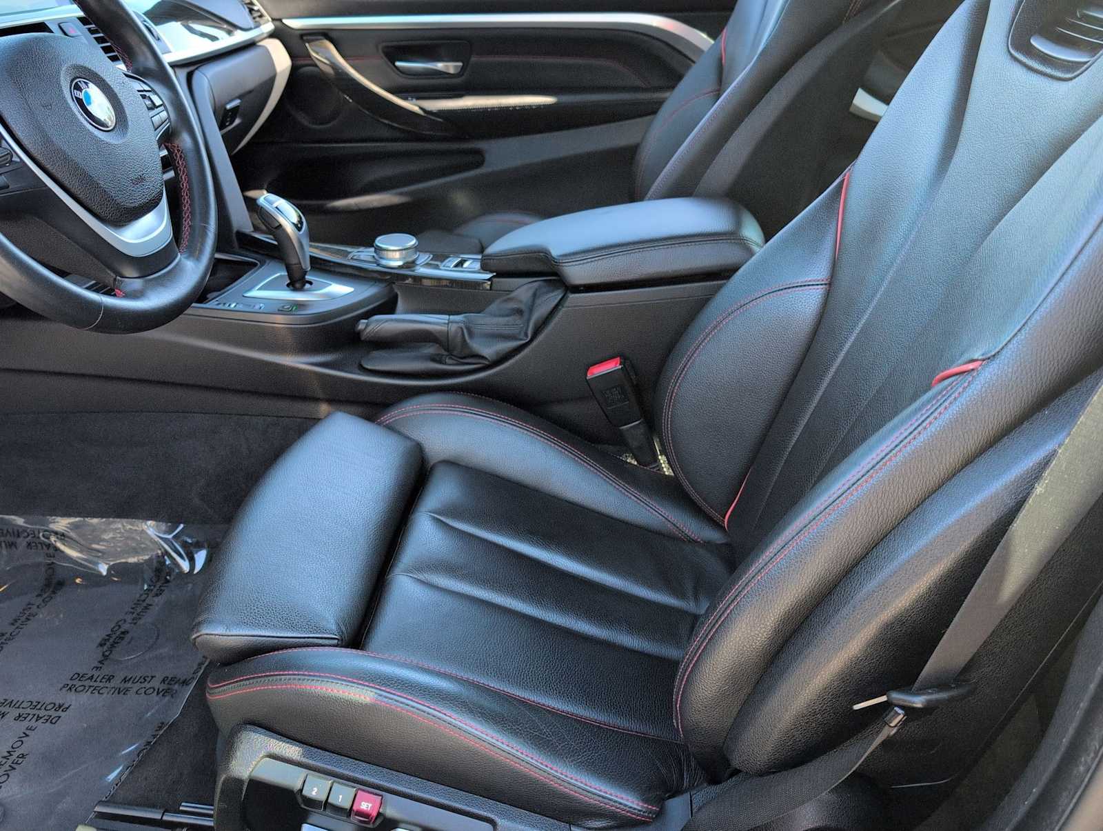 Thumbnail: 2020 BMW 4 Series - 16