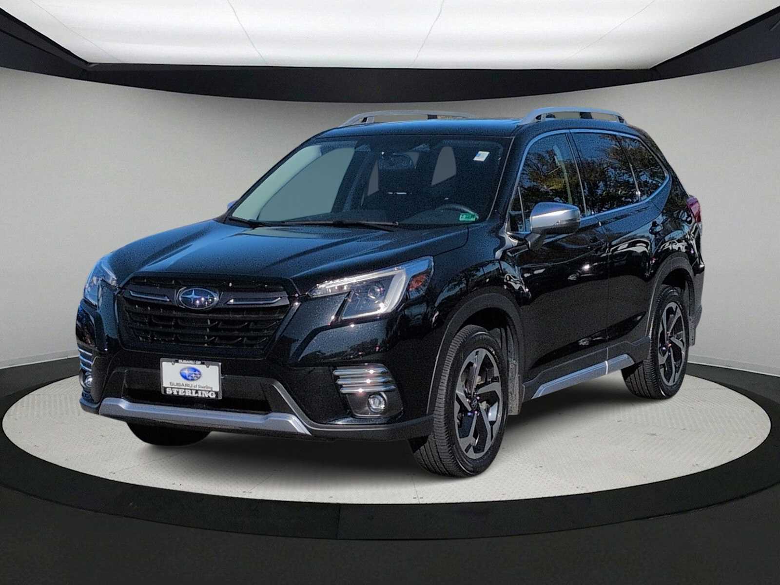 Thumbnail: 2024 Subaru Forester - 4