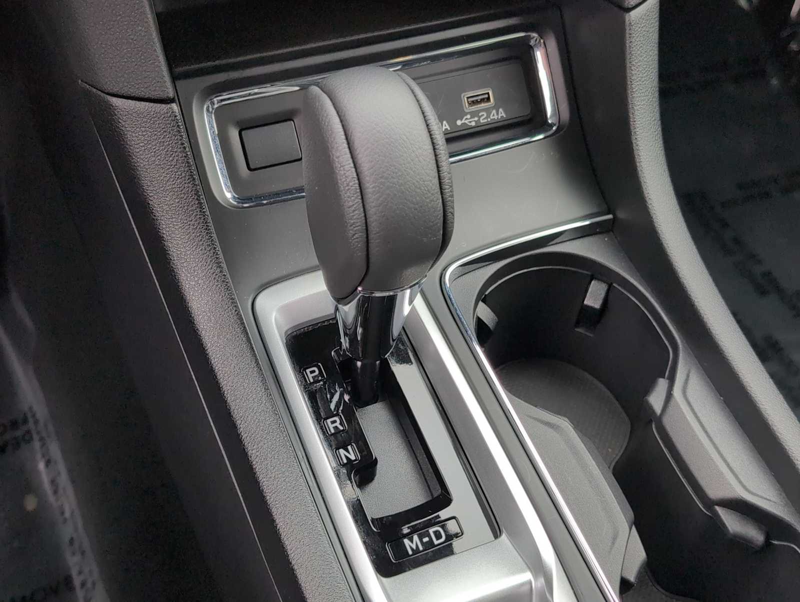 Thumbnail: 2026 Subaru Ascent - 29