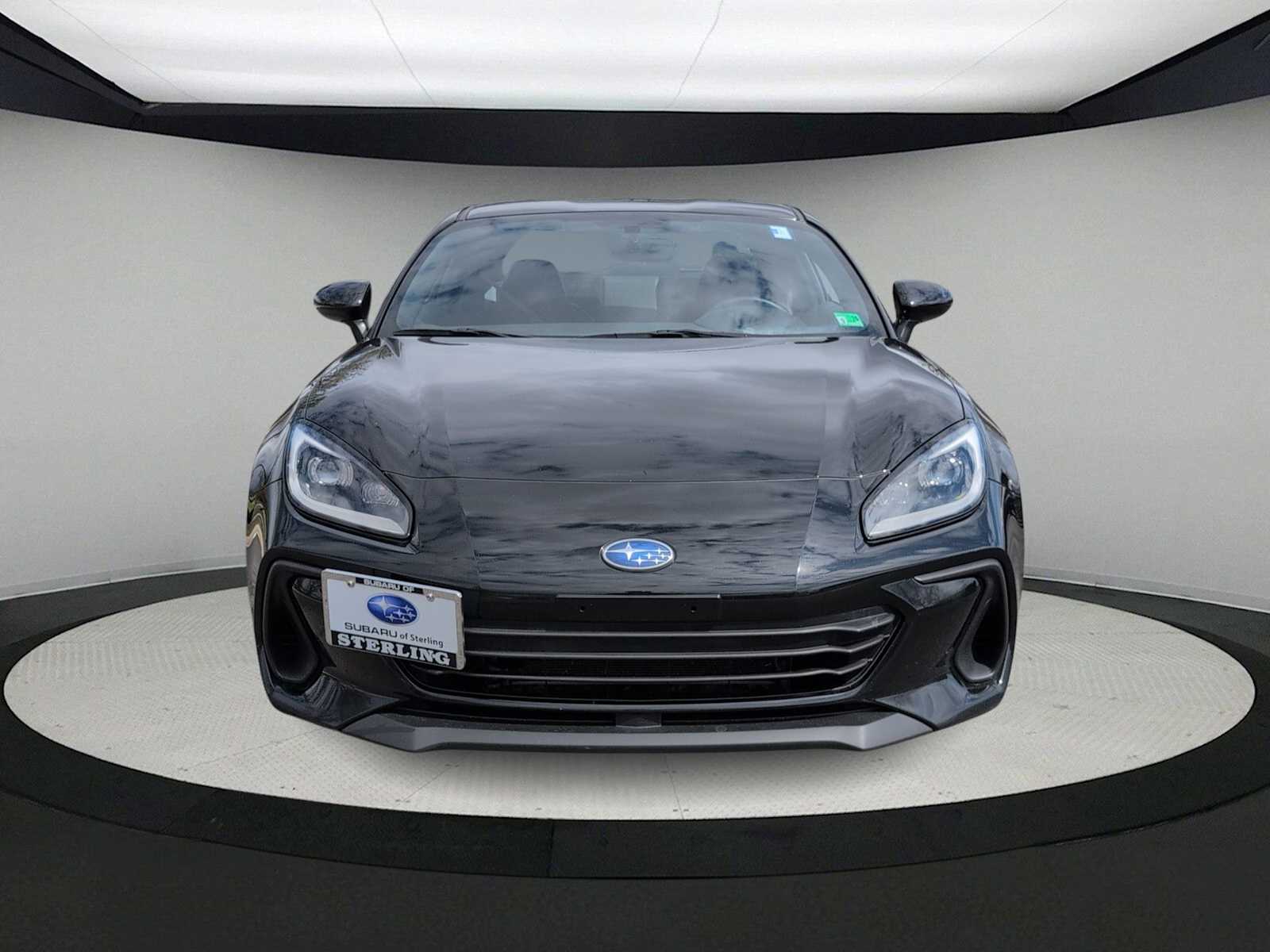 Thumbnail: 2023 Subaru BRZ - 3