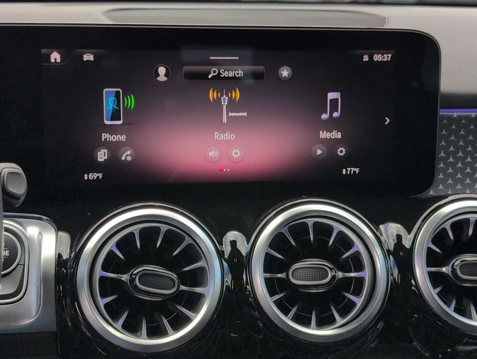 Thumbnail: 2024 Mercedes-Benz GLB - 26