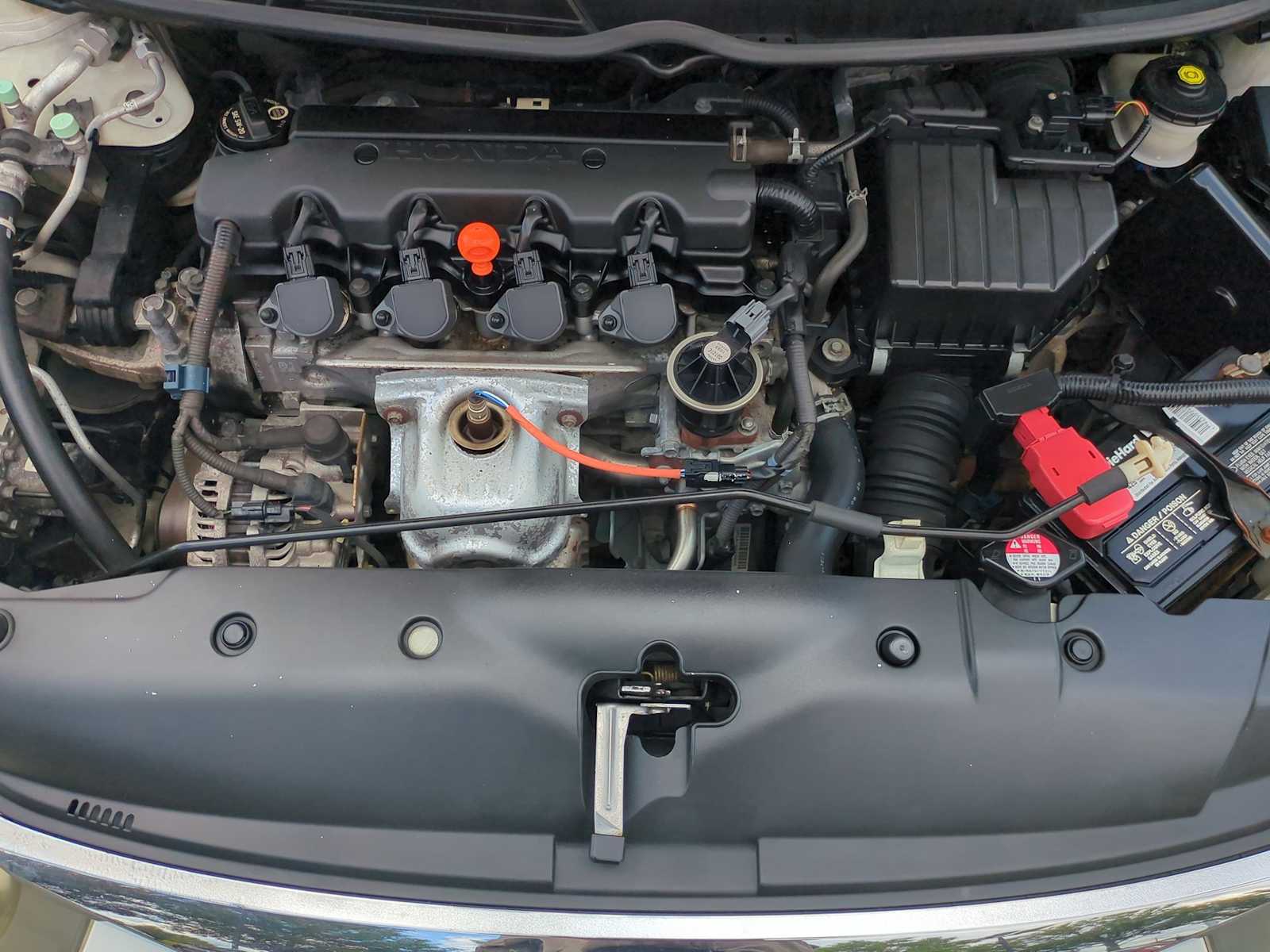 Thumbnail: 2011 Honda Civic - 14