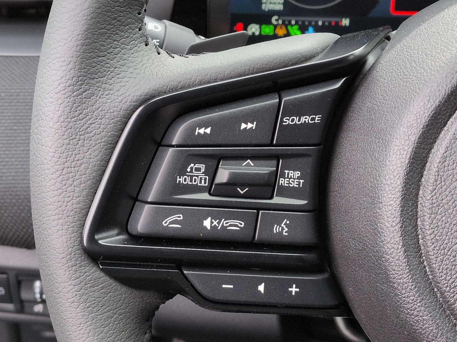 Thumbnail: 2026 Subaru Outback - 25