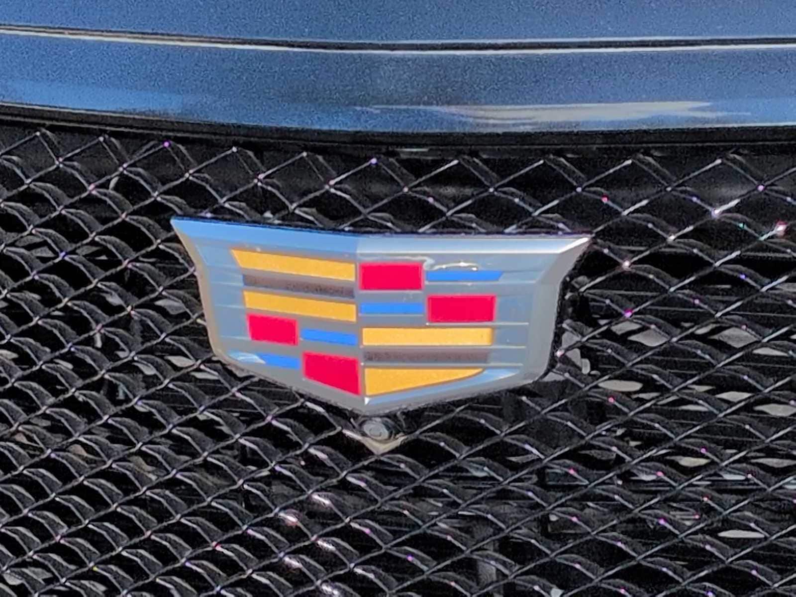 Thumbnail: 2024 Cadillac Escalade - 12