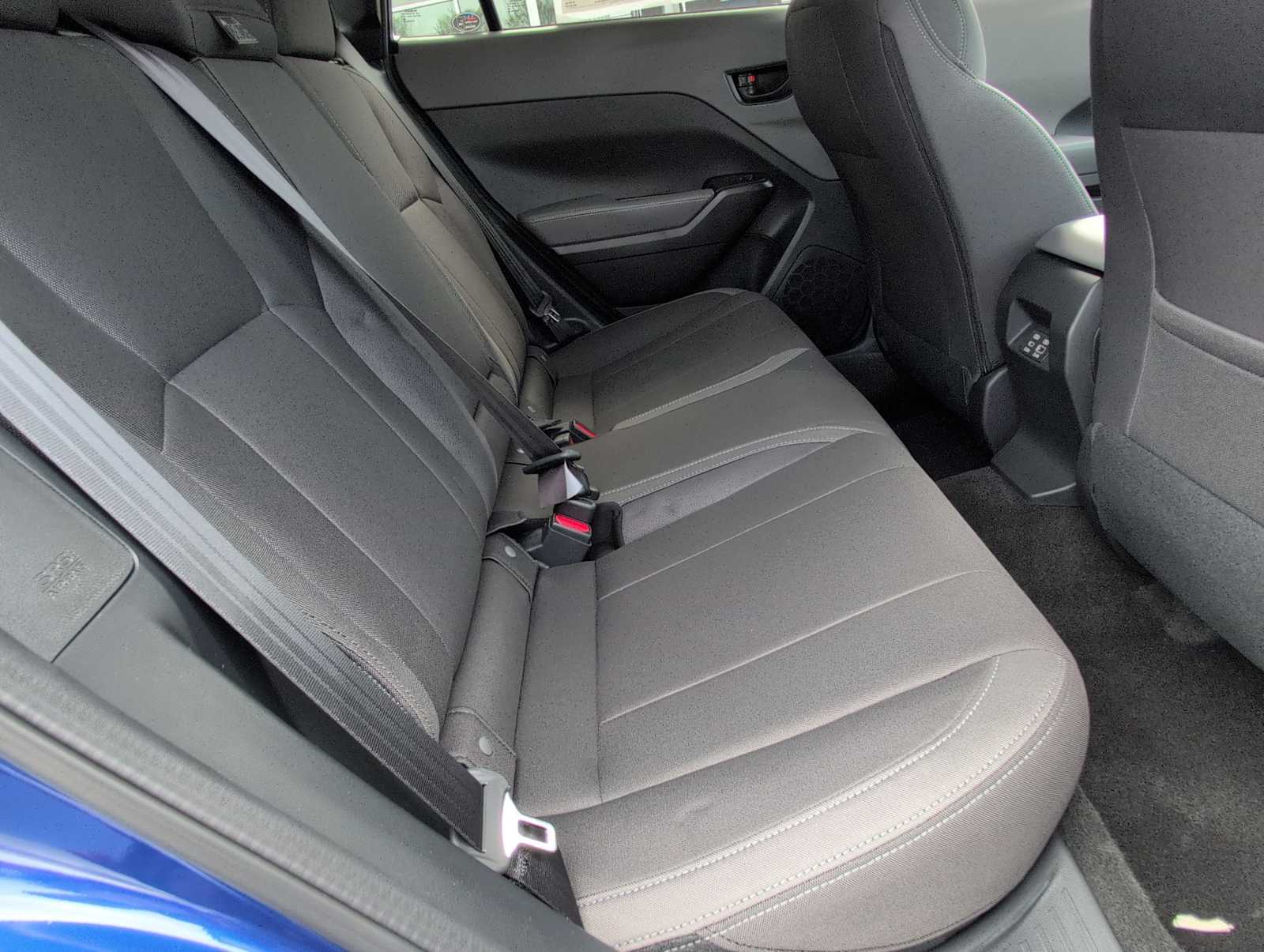 Thumbnail: 2026 Subaru Crosstrek - 20