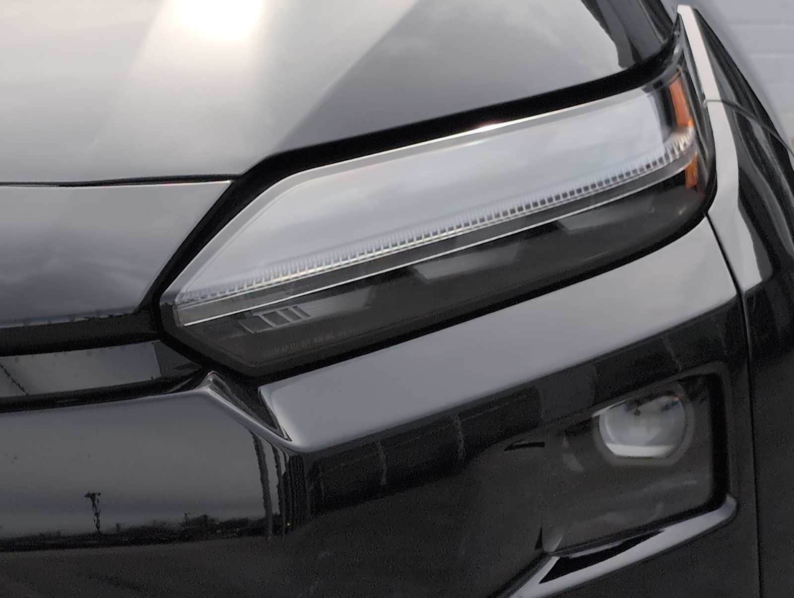 Thumbnail: 2026 Subaru Solterra - 11