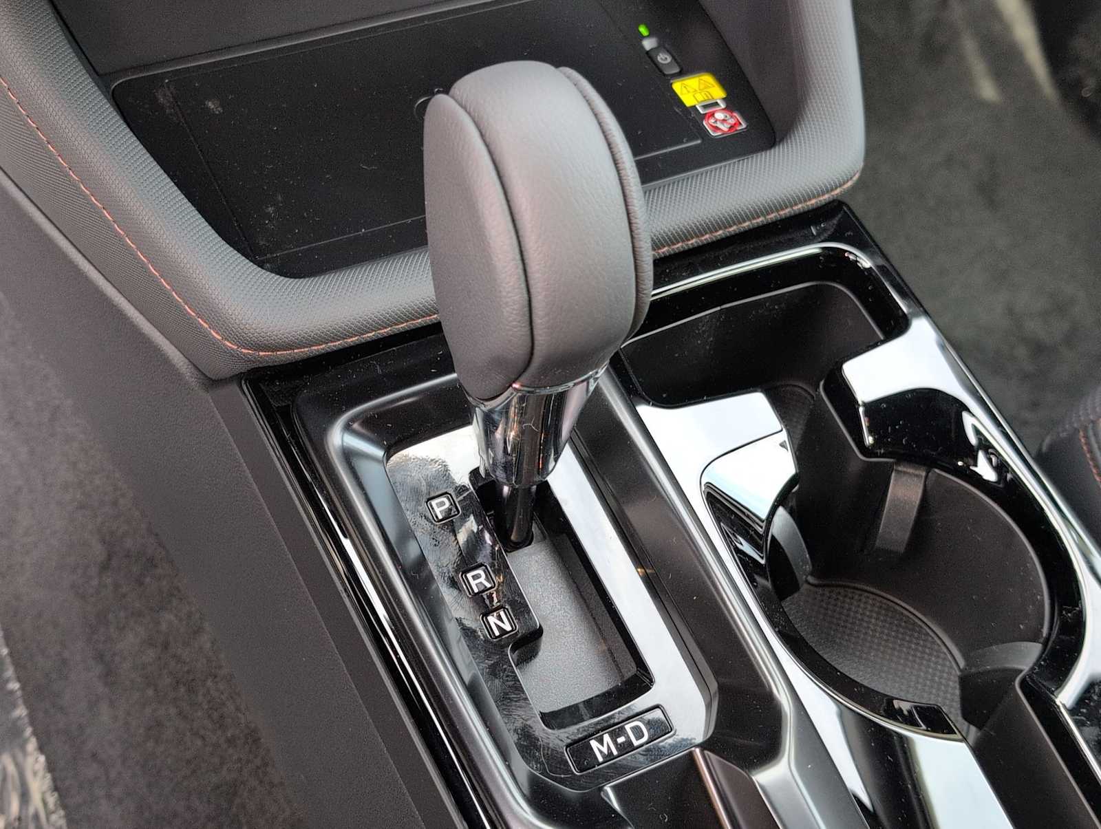 Thumbnail: 2026 Subaru Forester - 30