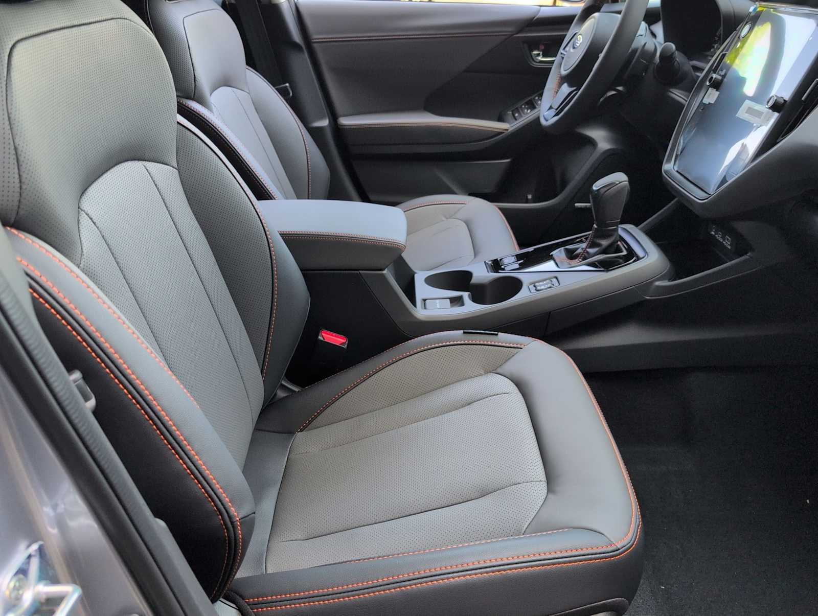 Thumbnail: 2026 Subaru Crosstrek - 21