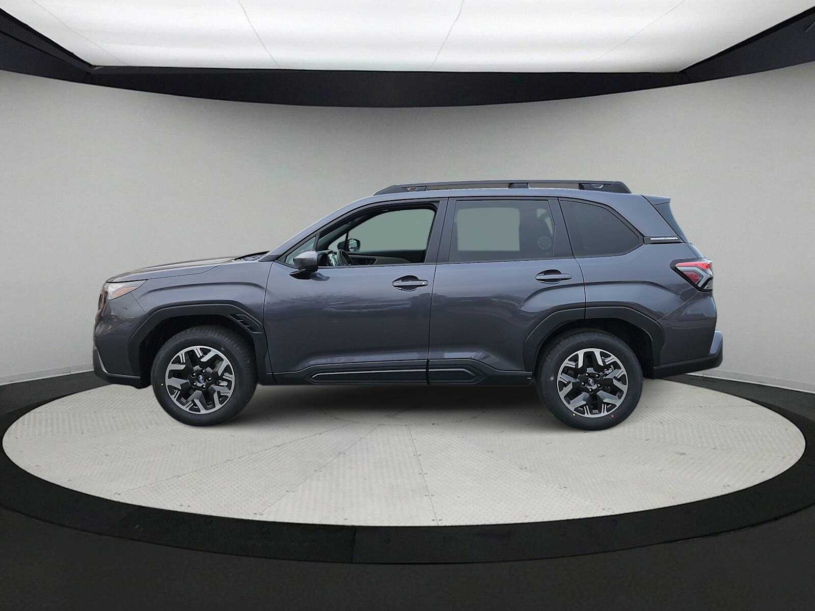 Thumbnail: 2026 Subaru Forester - 5