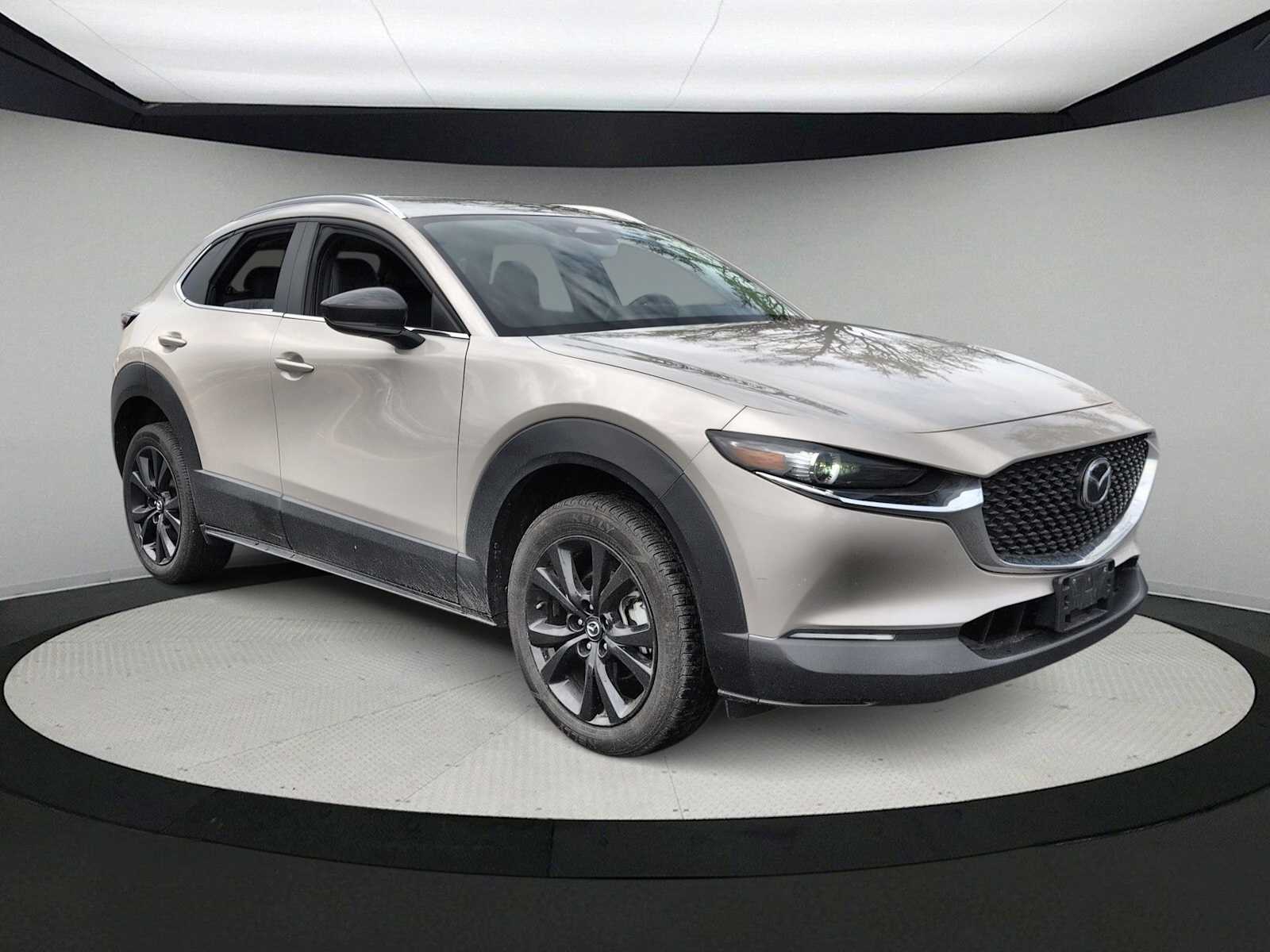 Thumbnail: 2024 Mazda CX-30 - 2