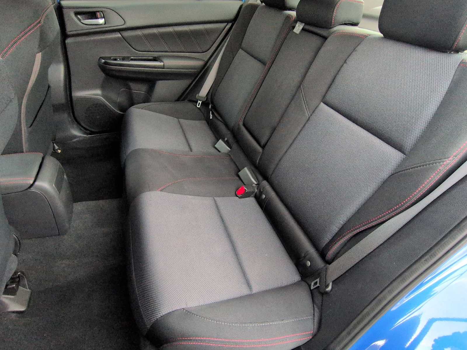 Thumbnail: 2020 Subaru WRX - 20