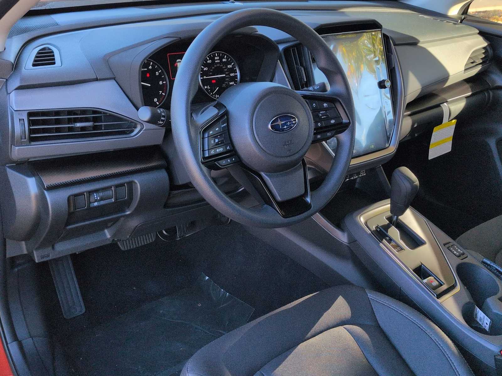 Thumbnail: 2025 Subaru Crosstrek - 16