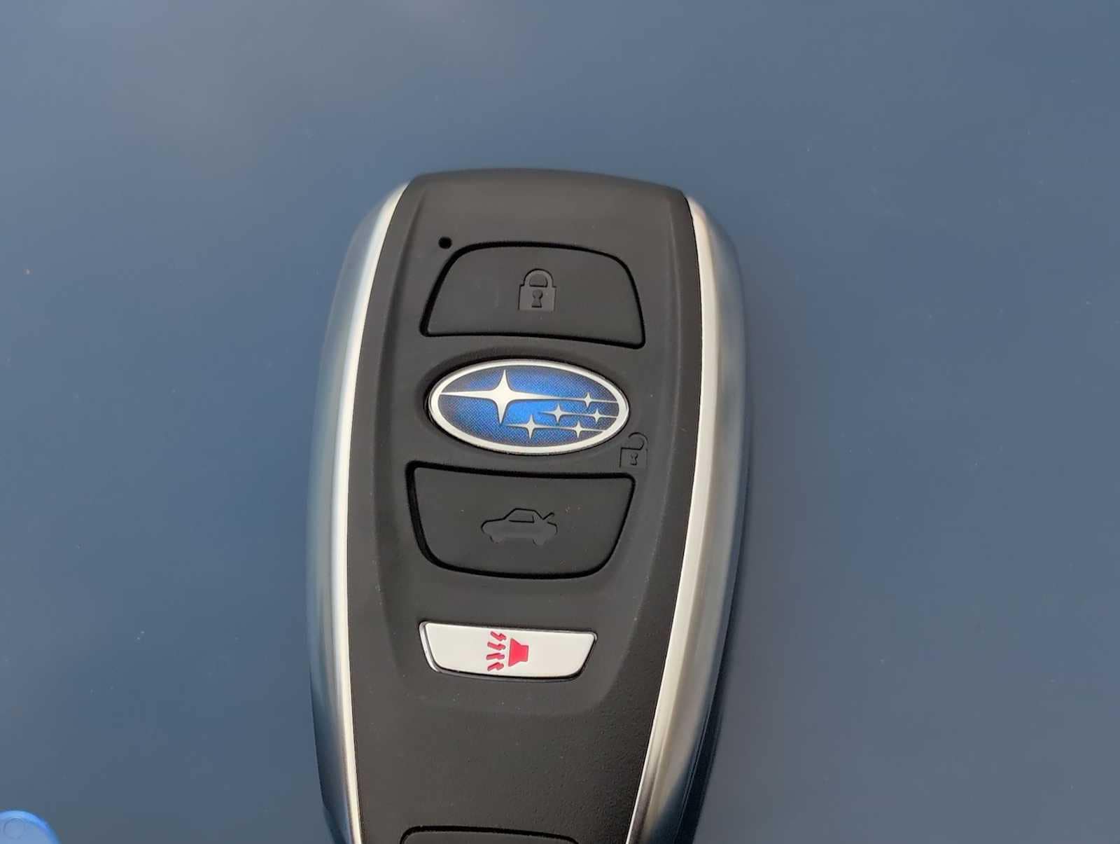 Thumbnail: 2026 Subaru Outback - 34