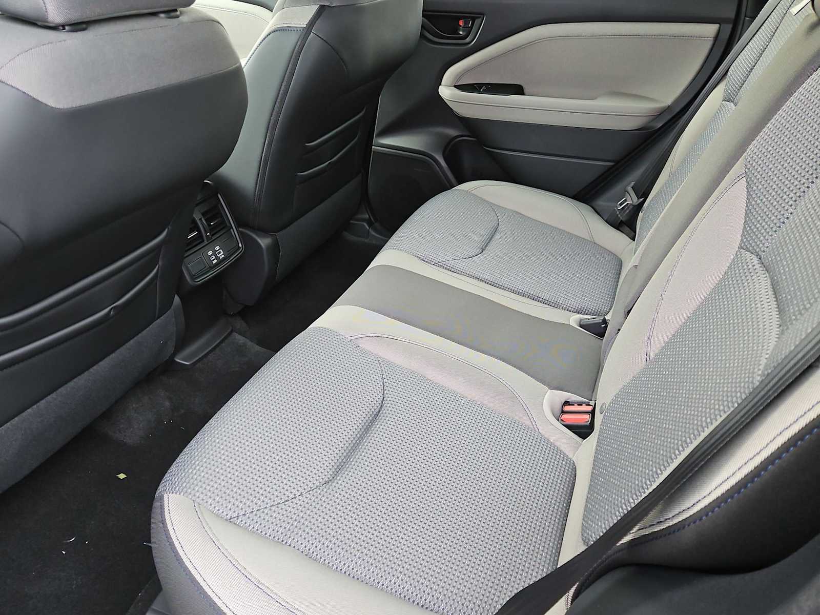 Thumbnail: 2026 Subaru Forester - 20