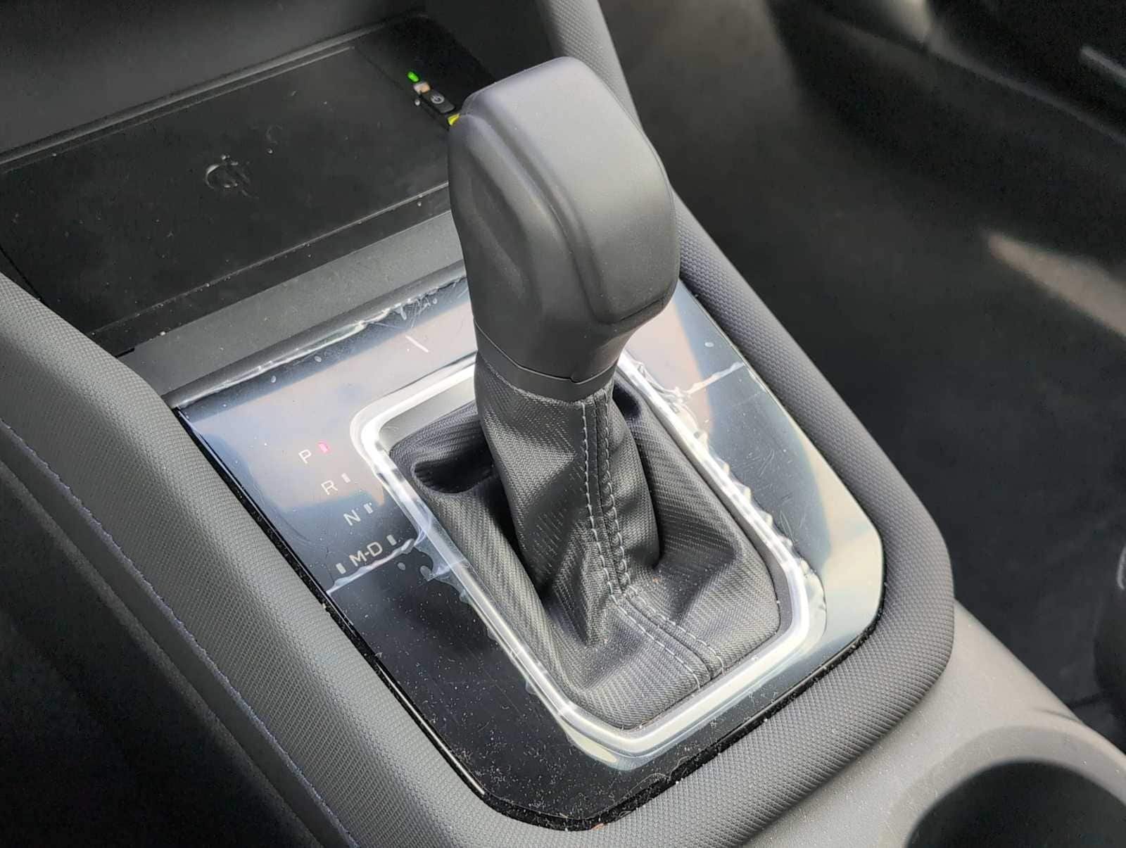 Thumbnail: 2025 Subaru Forester - 32