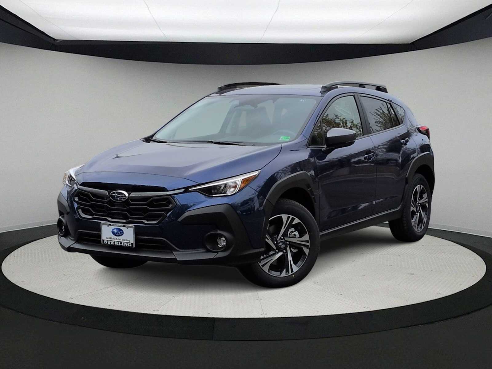 Thumbnail: 2025 Subaru Crosstrek - 1