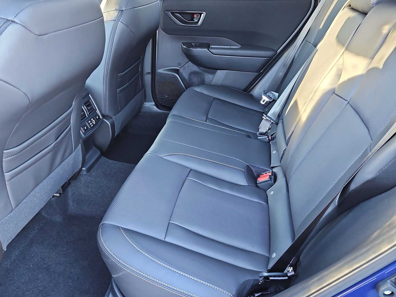 Thumbnail: 2026 Subaru Outback - 19