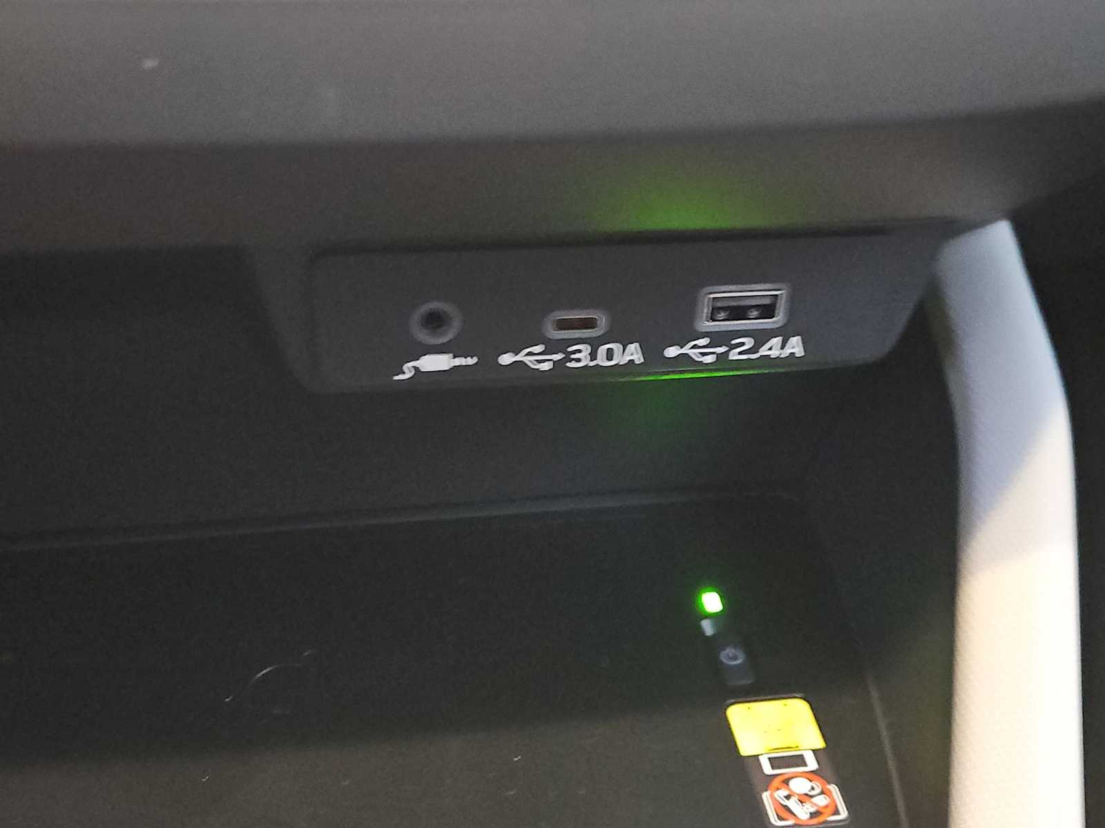 Thumbnail: 2025 Subaru Forester - 33