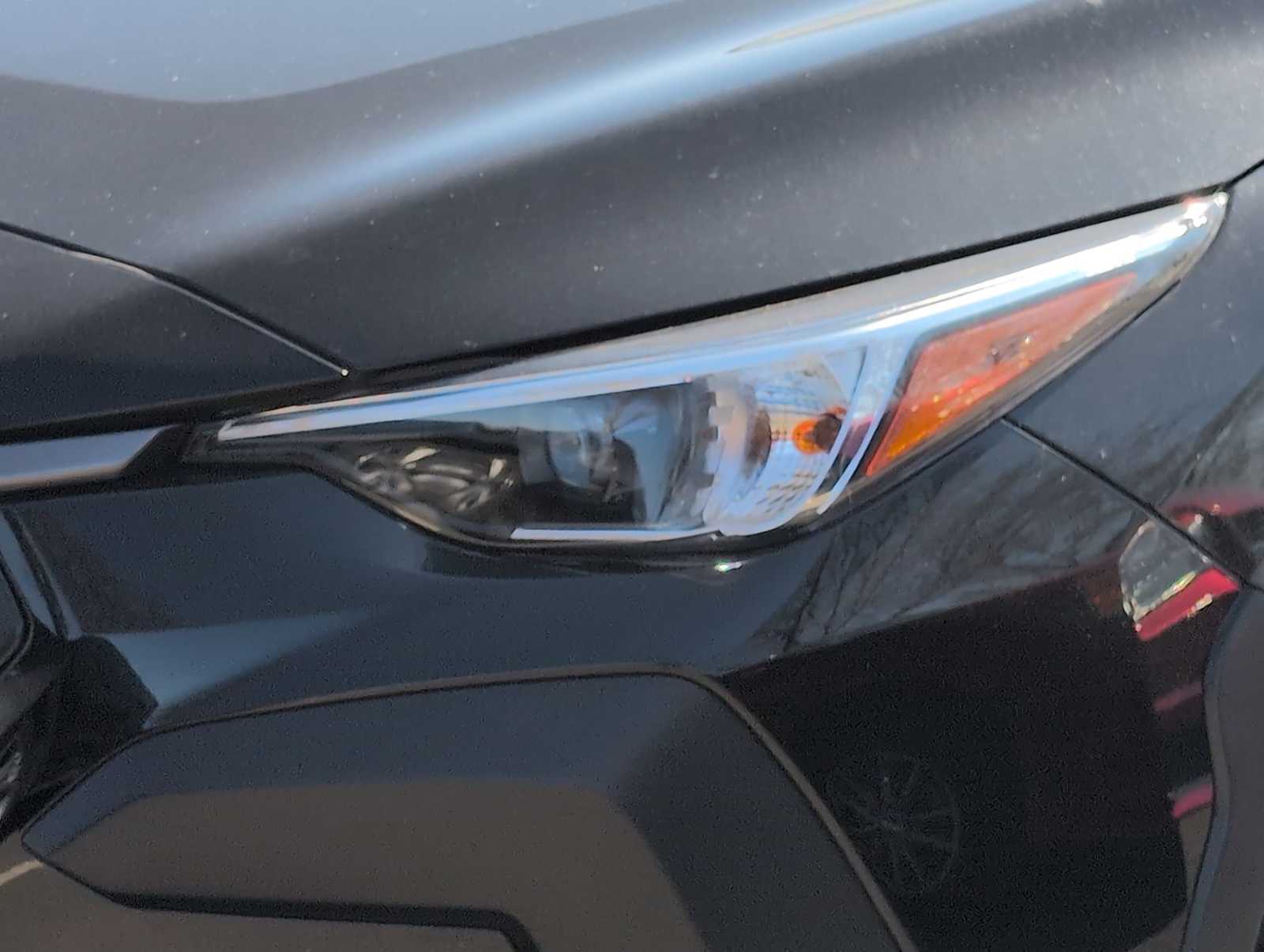 Thumbnail: 2026 Subaru Crosstrek - 11