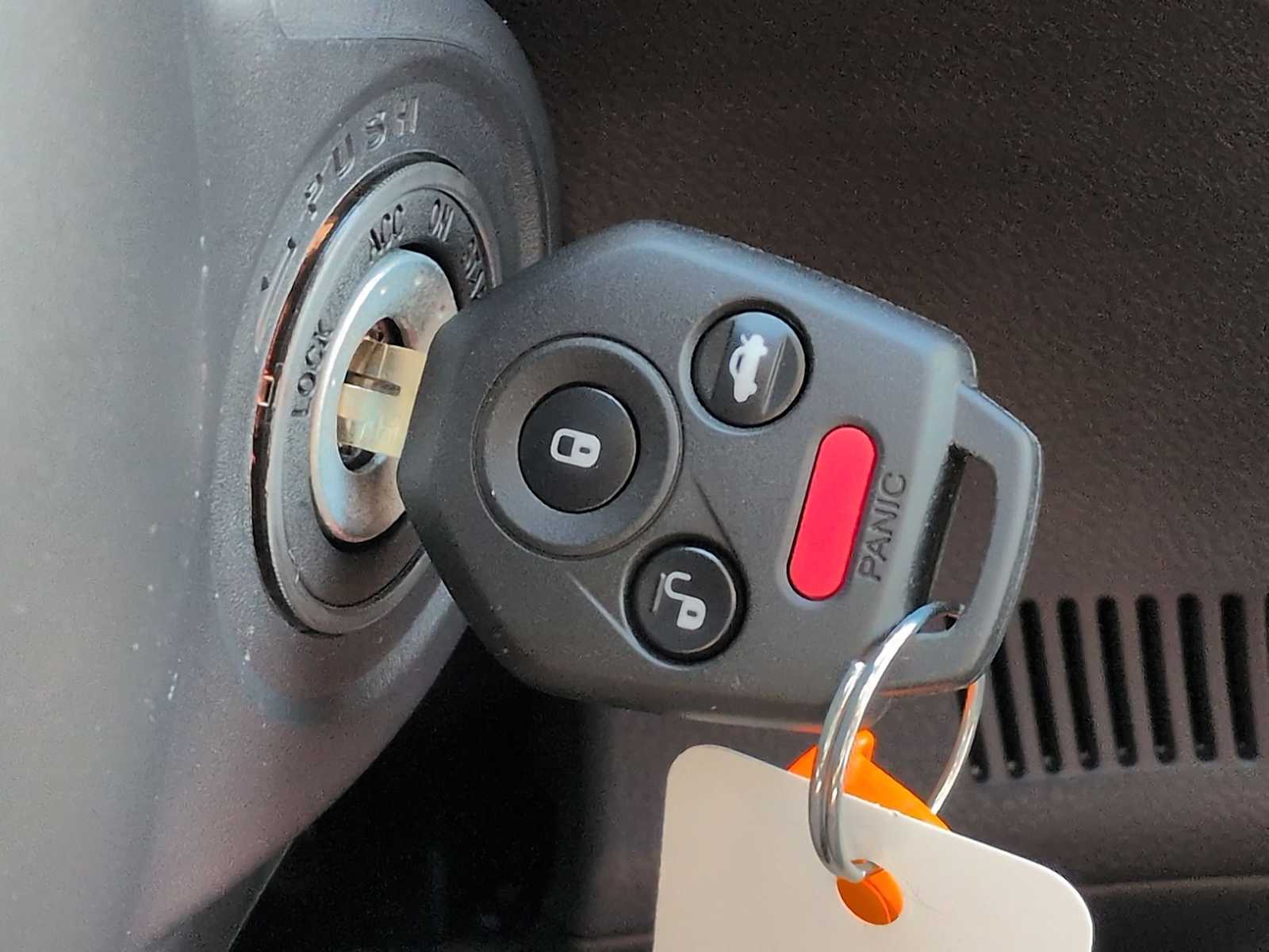 Thumbnail: 2025 Subaru Crosstrek - 34