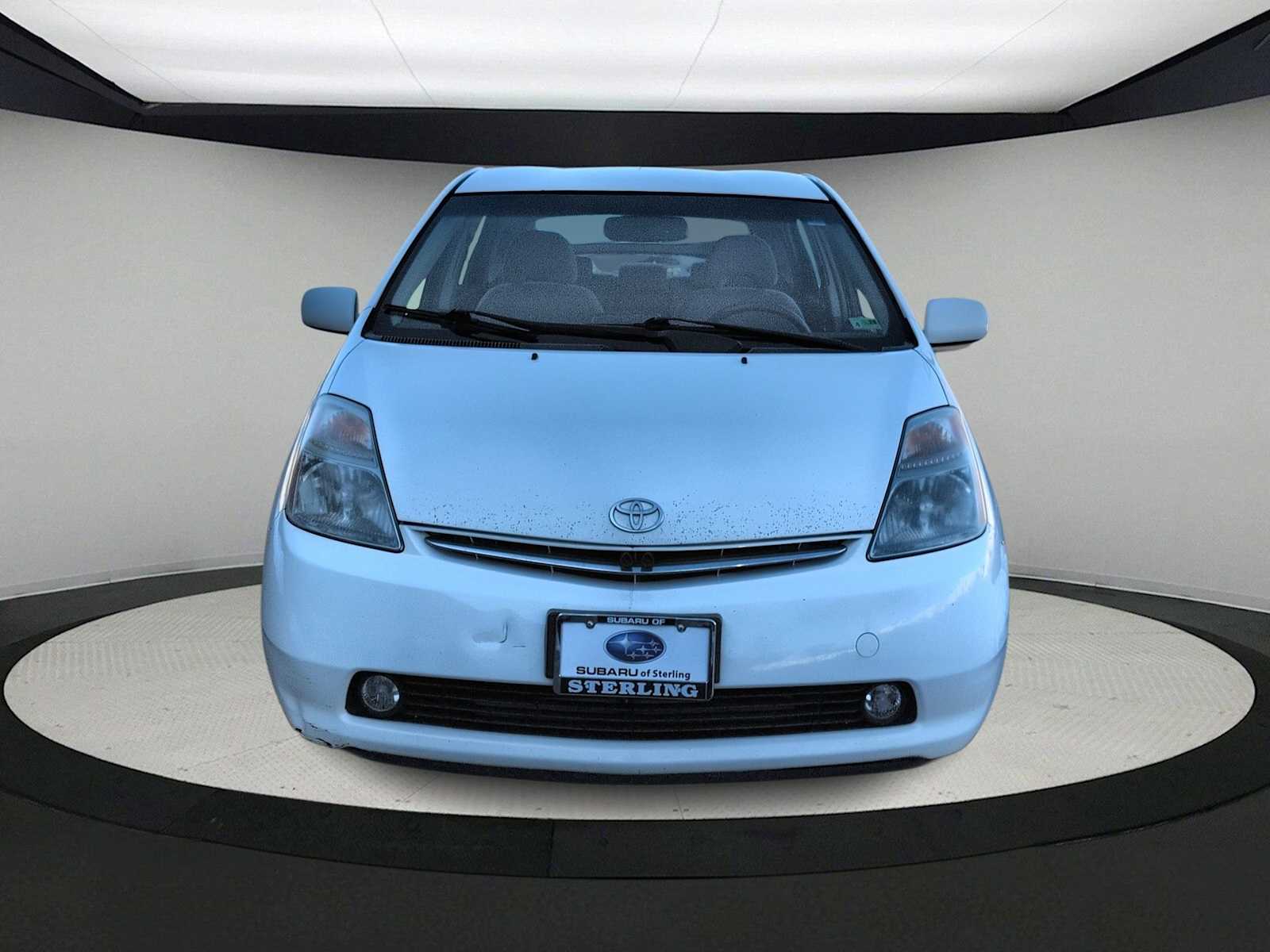 Thumbnail: 2009 Toyota Prius - 3