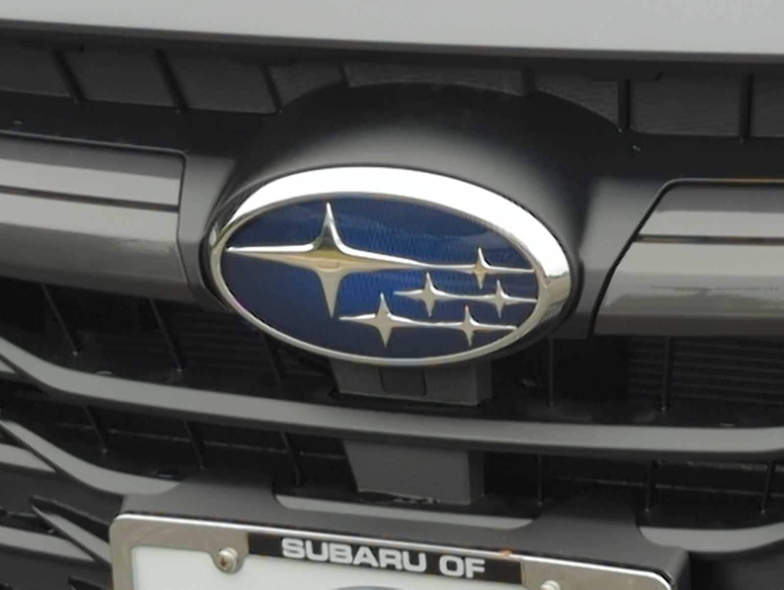 Thumbnail: 2025 Subaru Legacy - 12
