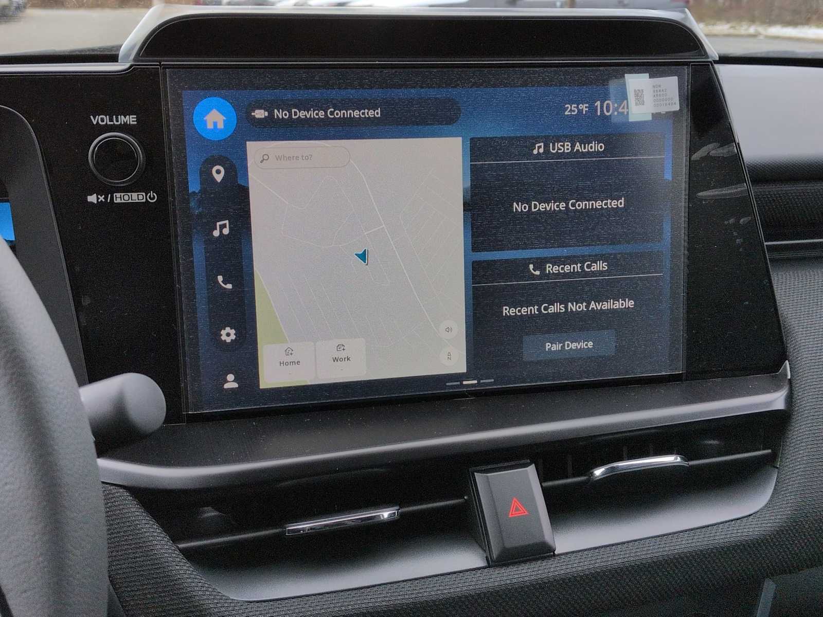 Thumbnail: 2026 Subaru Outback - 29