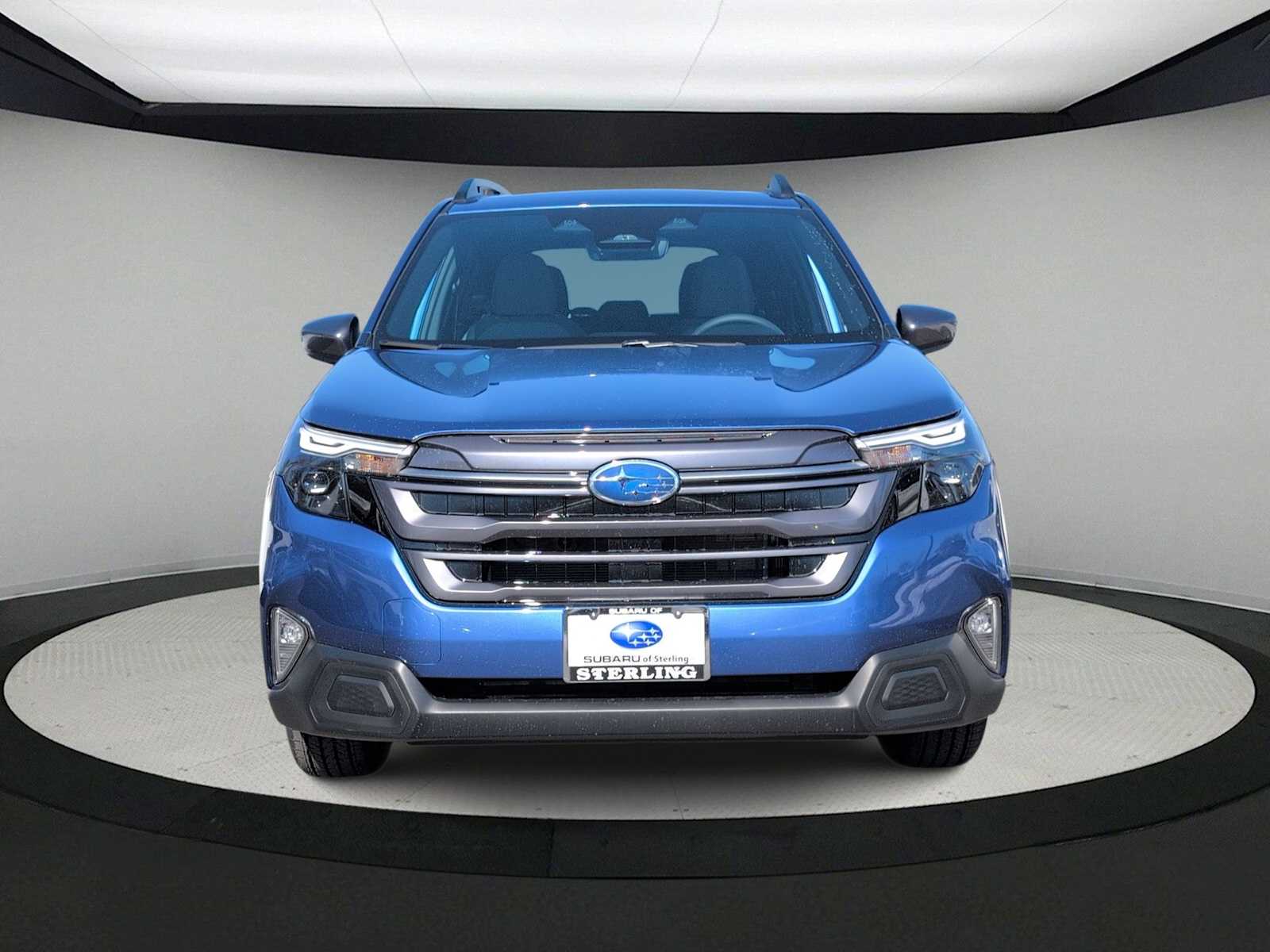Thumbnail: 2026 Subaru Forester - 3