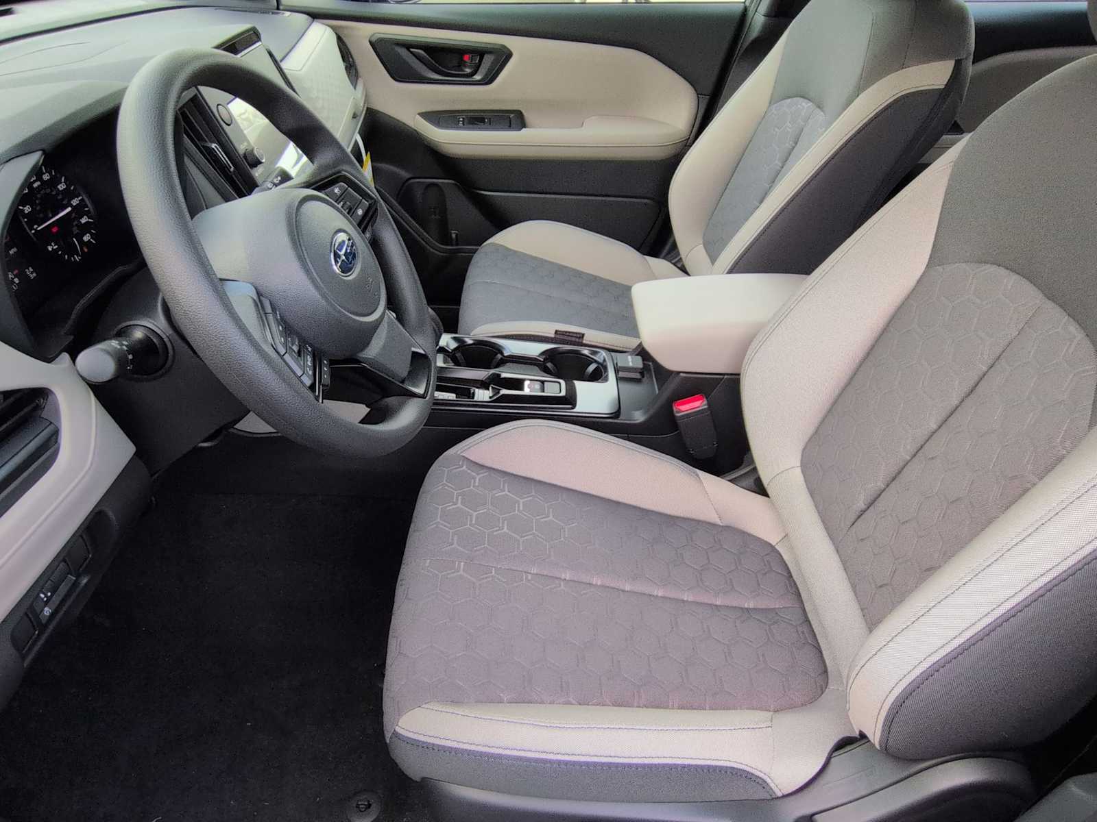 Thumbnail: 2026 Subaru Forester - 10