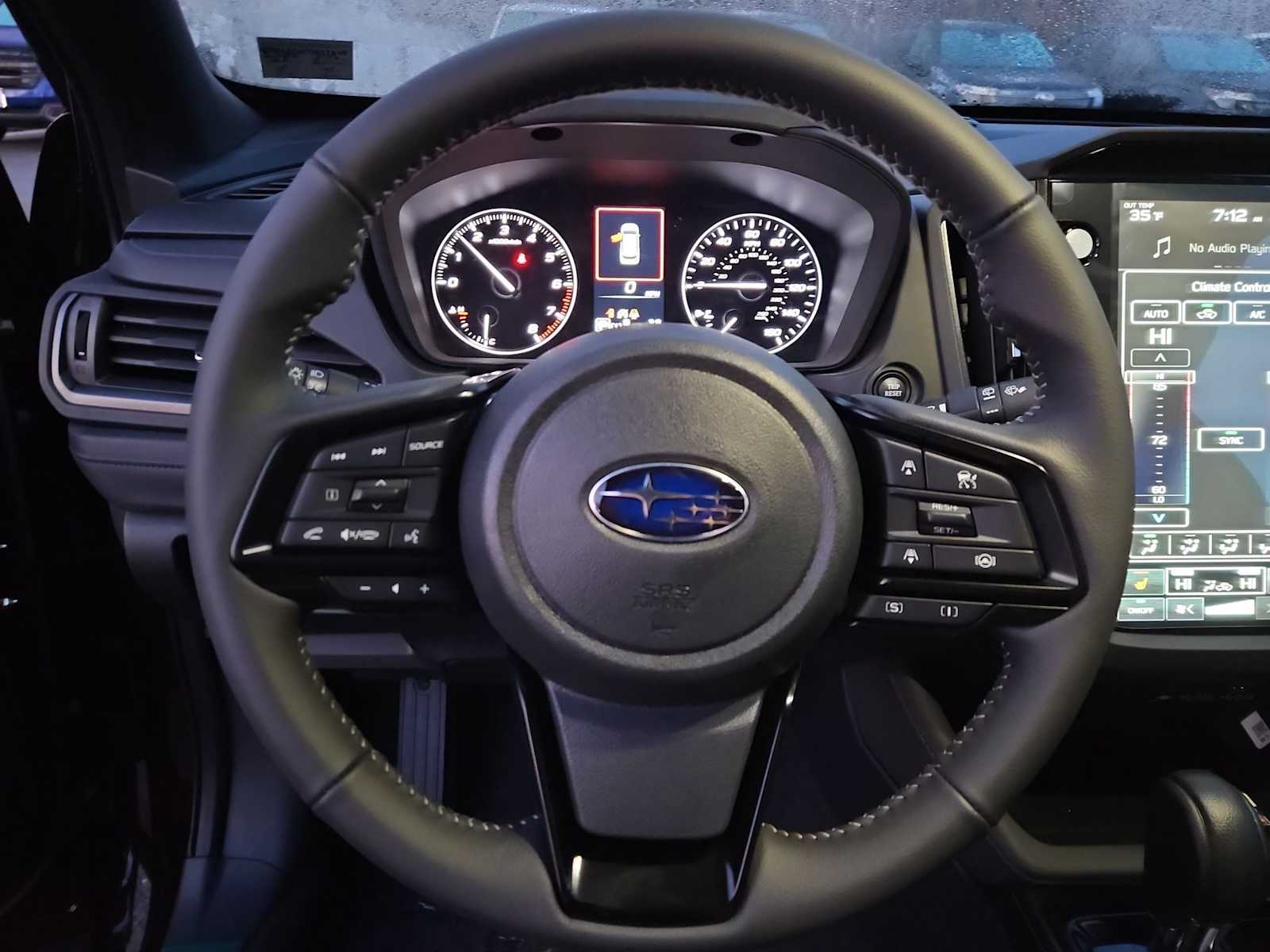 Thumbnail: 2026 Subaru Forester - 21