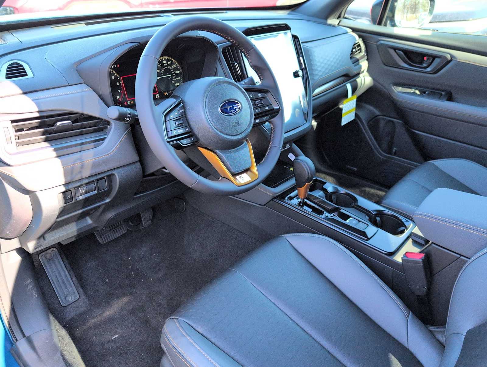 Thumbnail: 2026 Subaru Forester - 10