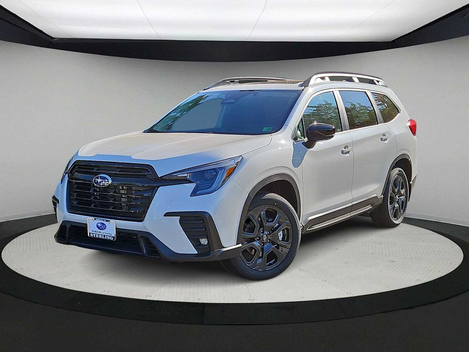 2025 Subaru Ascent Onyx Edition Touring 7-Passenger
