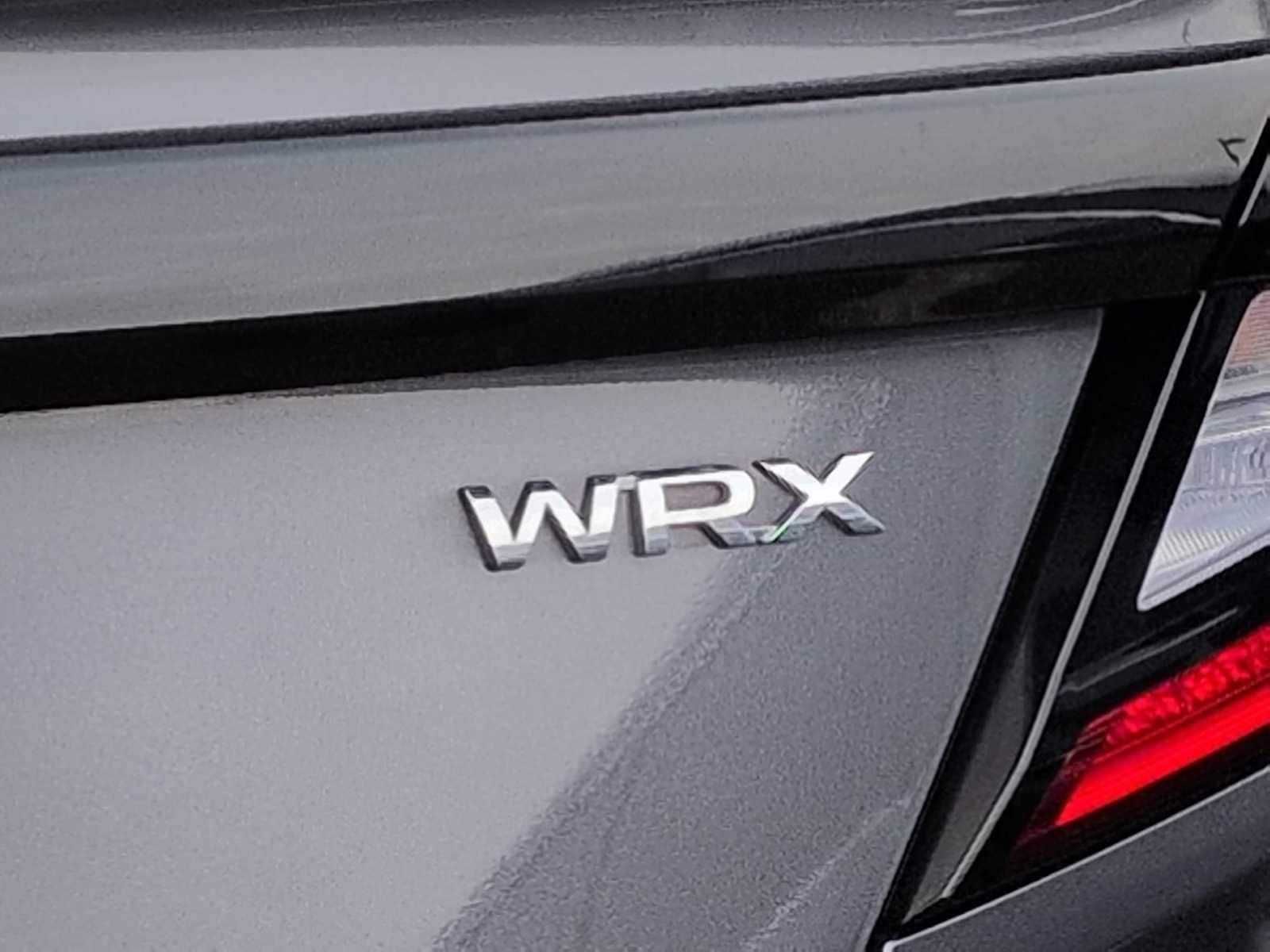 Thumbnail: 2024 Subaru WRX - 13