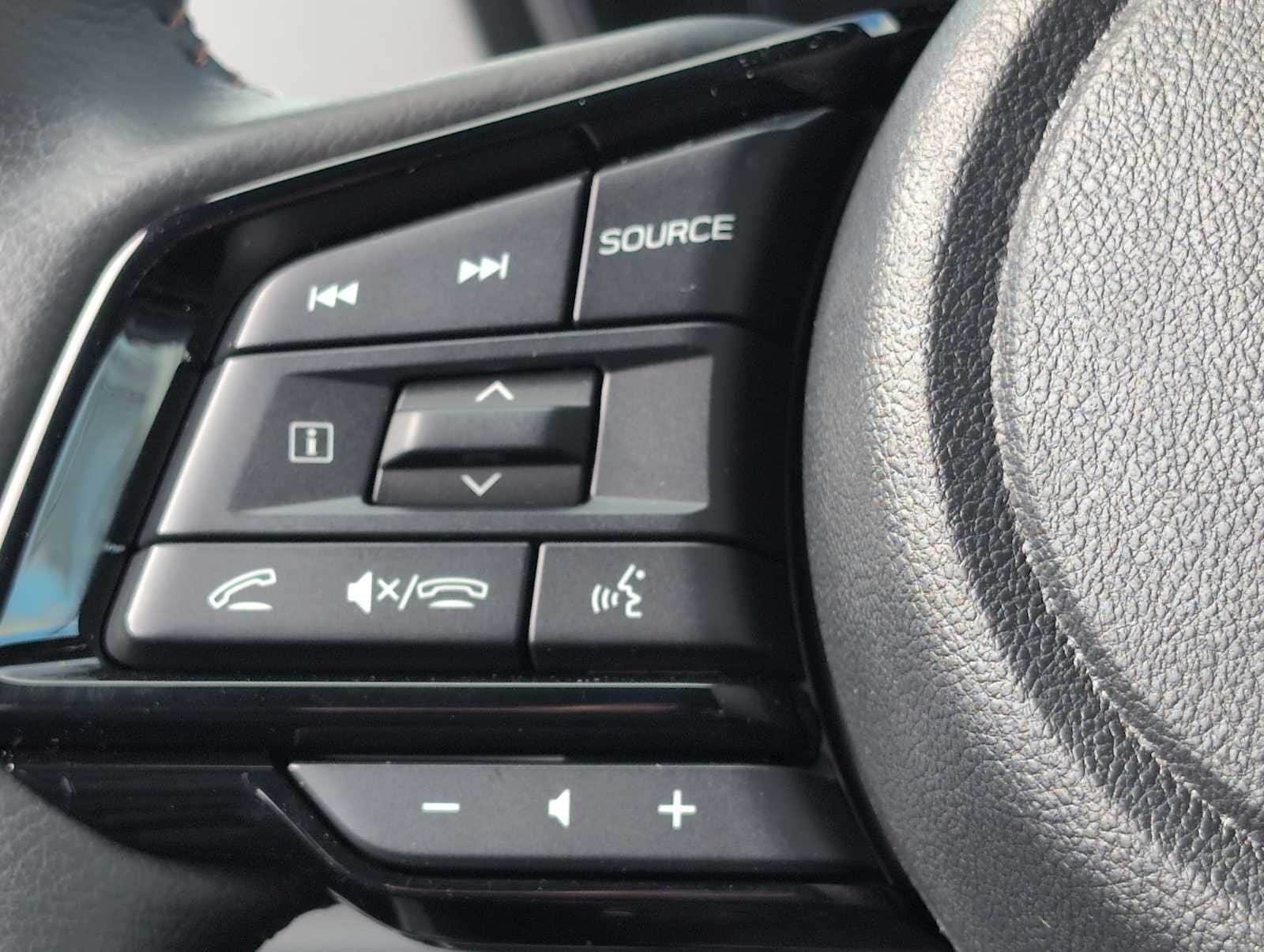 Thumbnail: 2026 Subaru Forester - 23