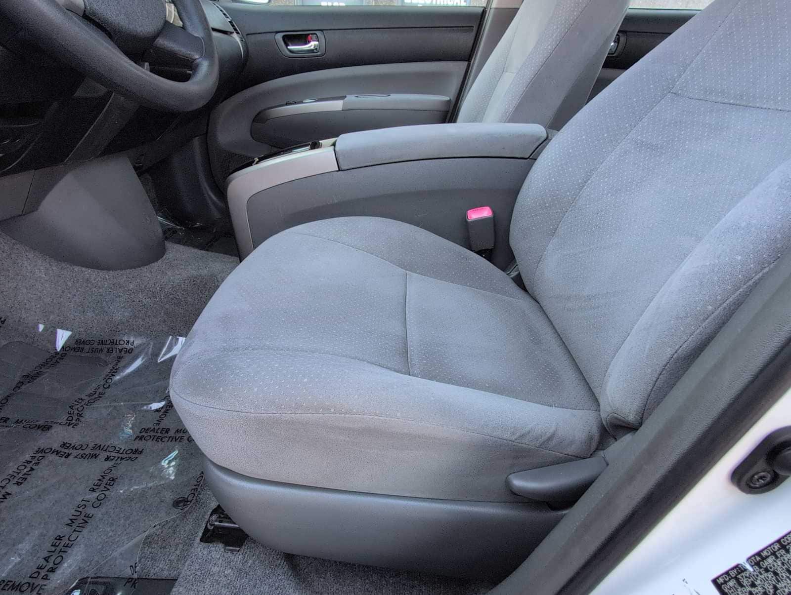 Thumbnail: 2009 Toyota Prius - 17