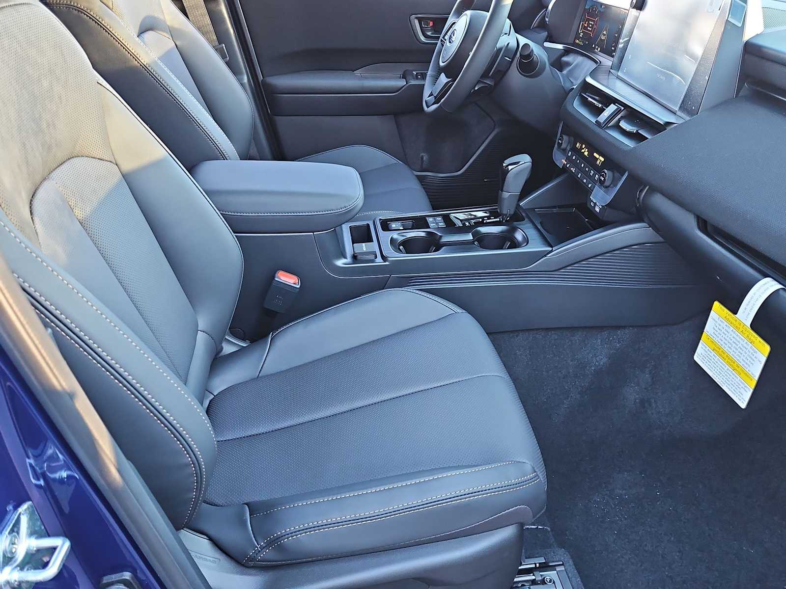 Thumbnail: 2026 Subaru Outback - 21