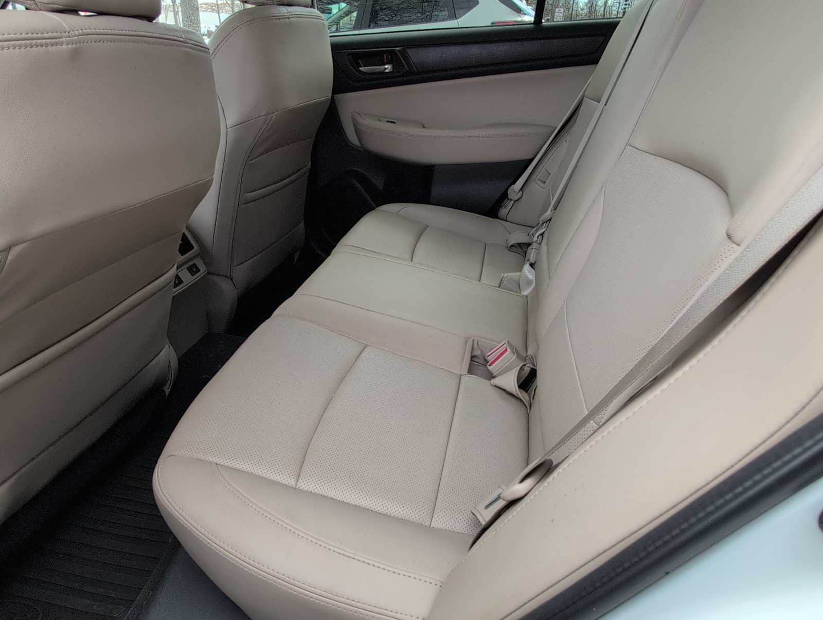 Thumbnail: 2017 Subaru Outback - 19