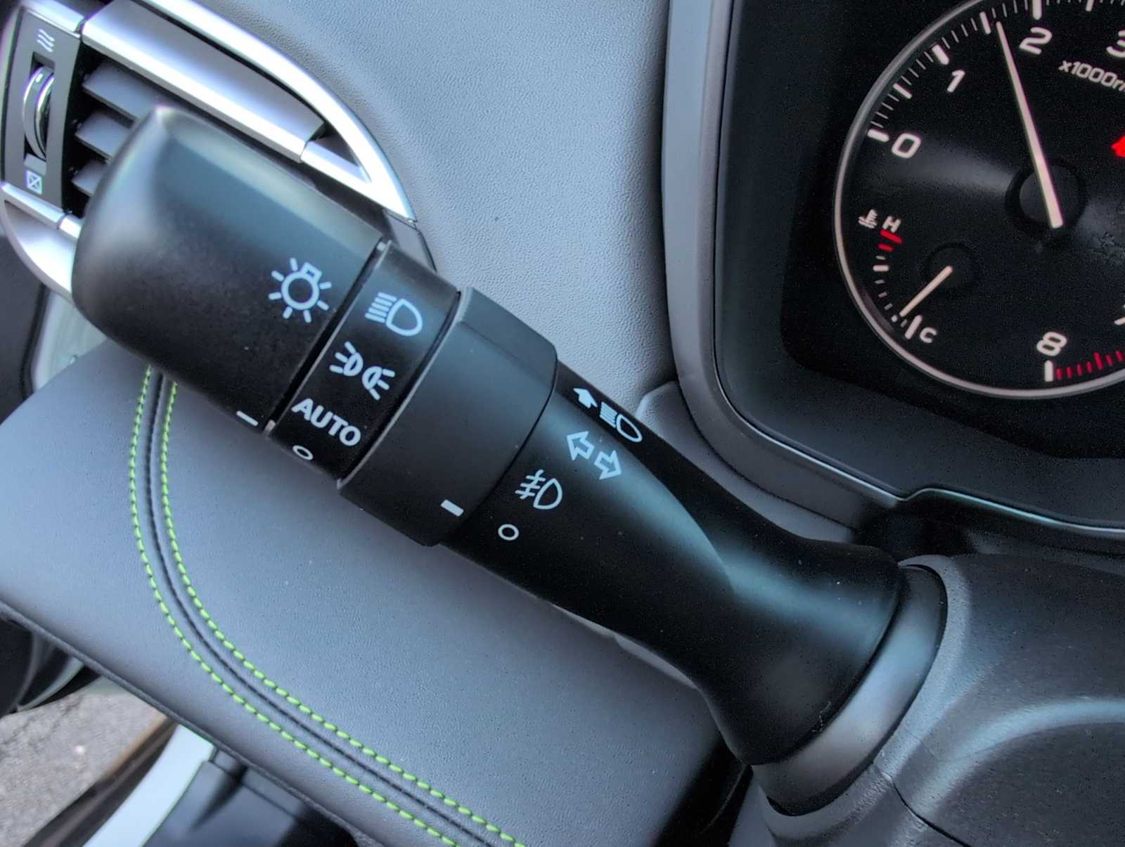 Thumbnail: 2025 Subaru Outback - 28