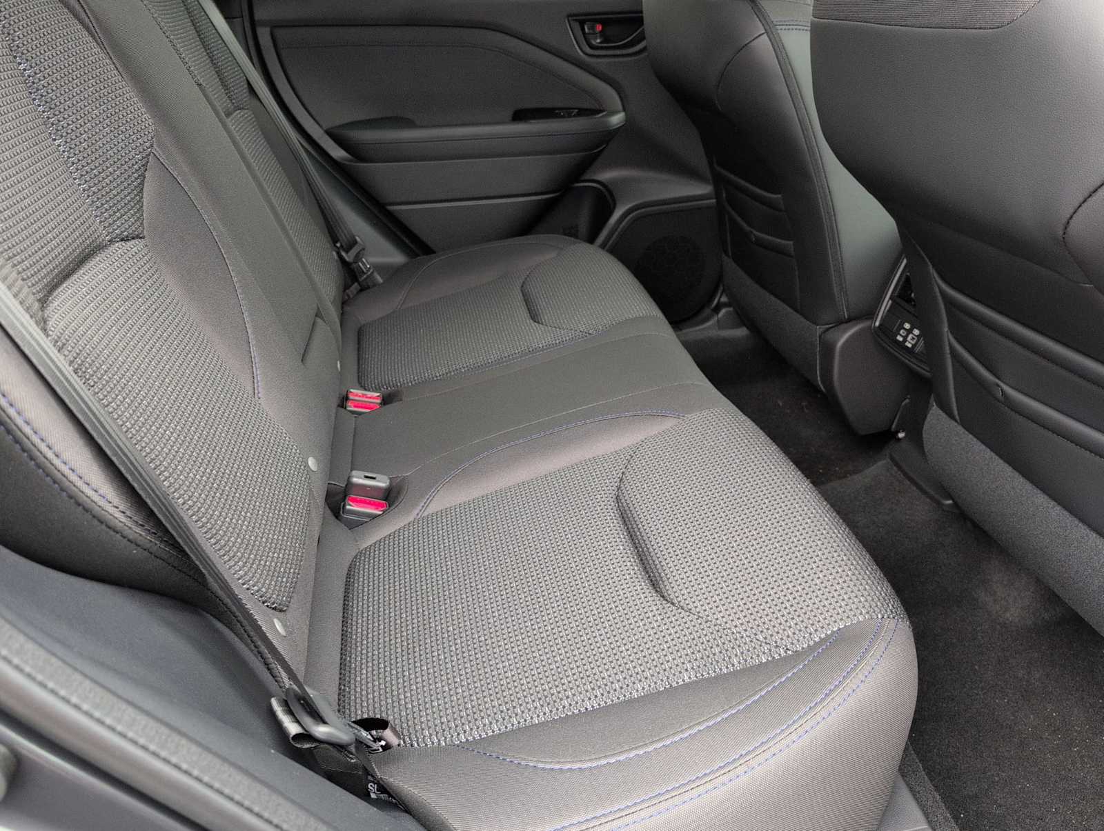 Thumbnail: 2026 Subaru Forester - 19