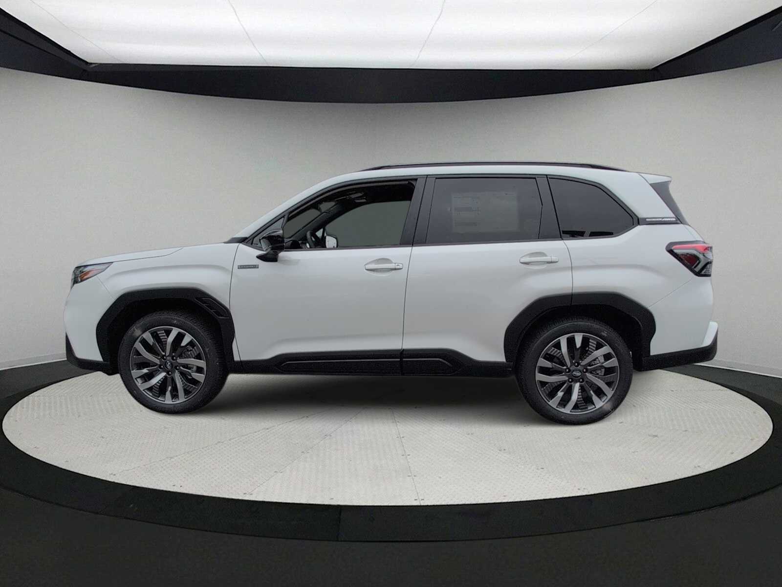 Thumbnail: 2026 Subaru Forester - 5