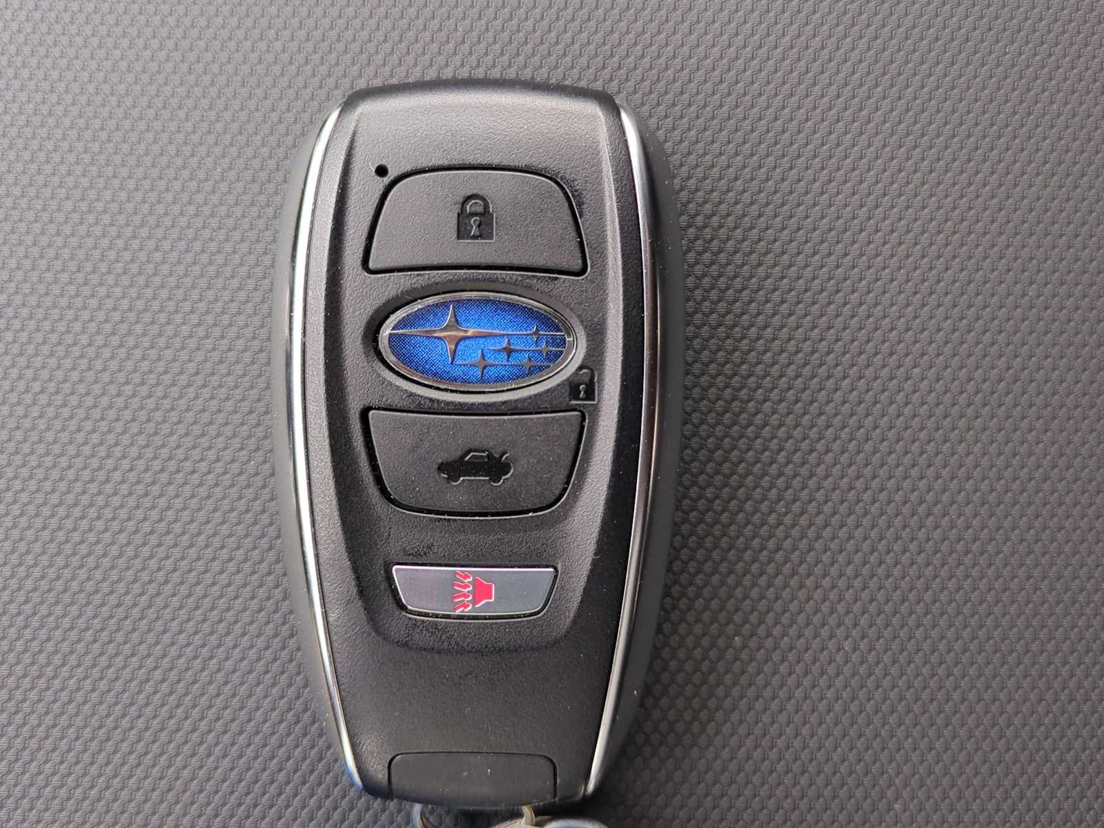 Thumbnail: 2025 Subaru Forester - 28