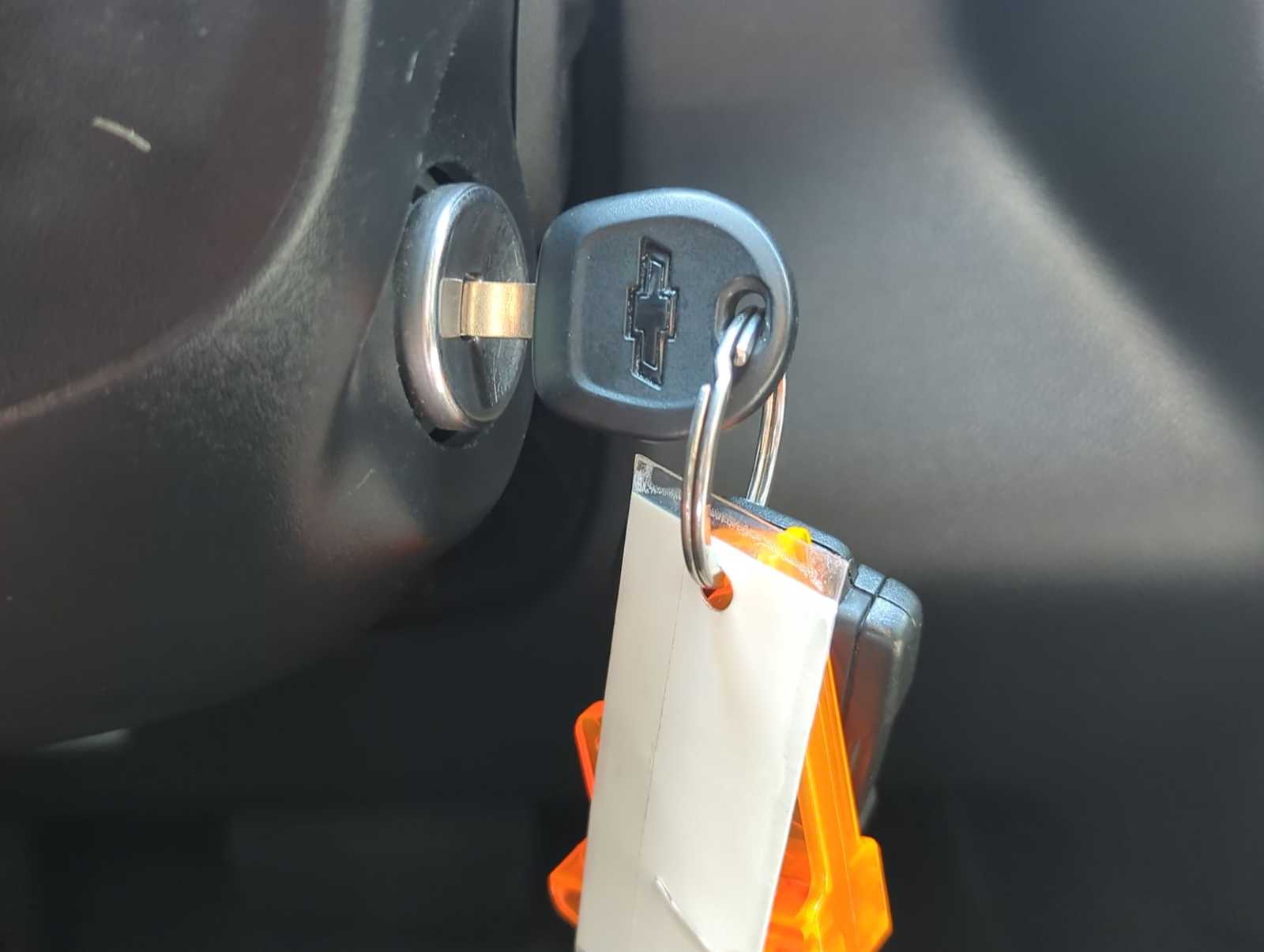 Thumbnail: 2022 Chevrolet Silverado 1500 - 36