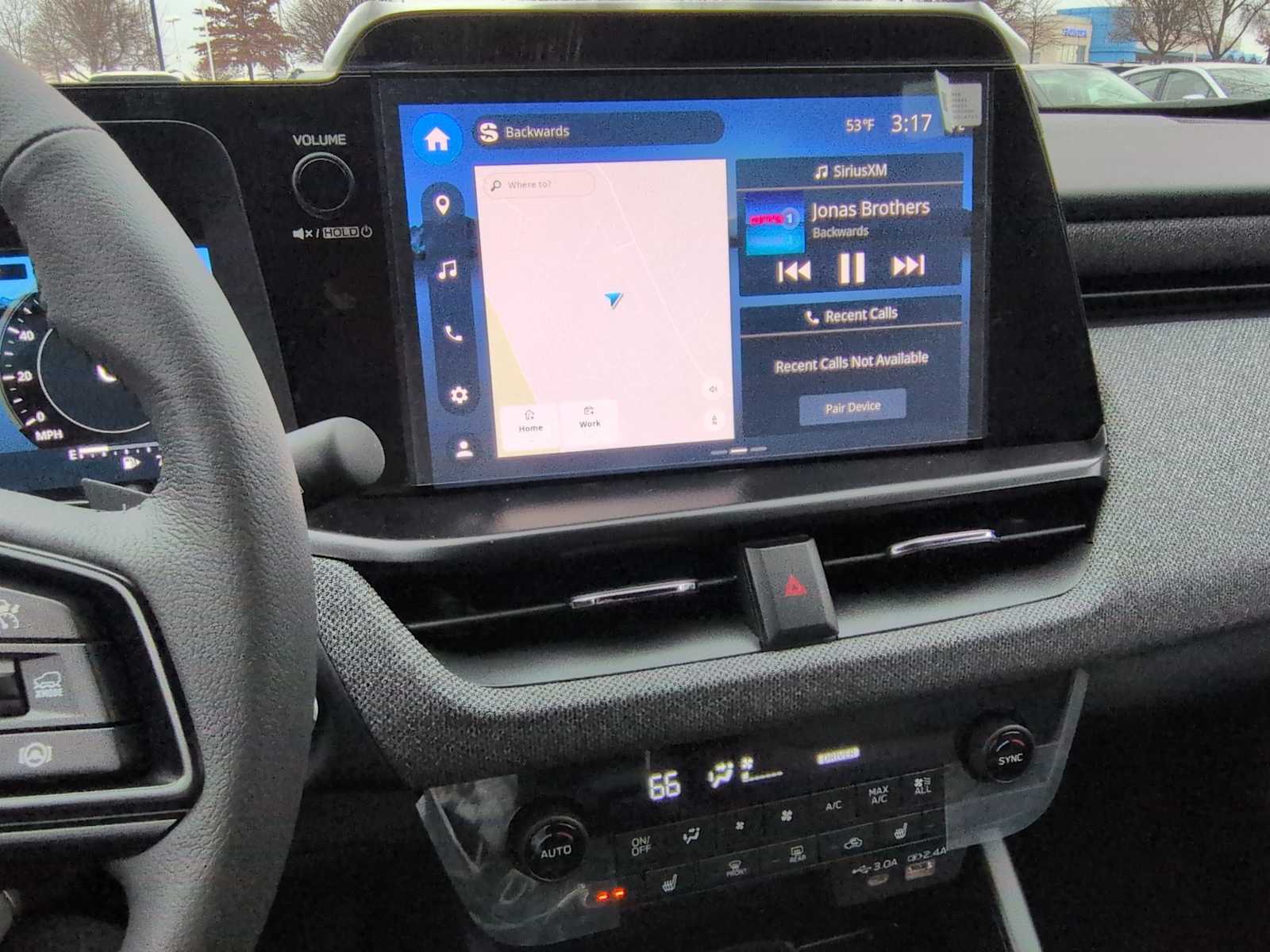 Thumbnail: 2026 Subaru Outback - 29