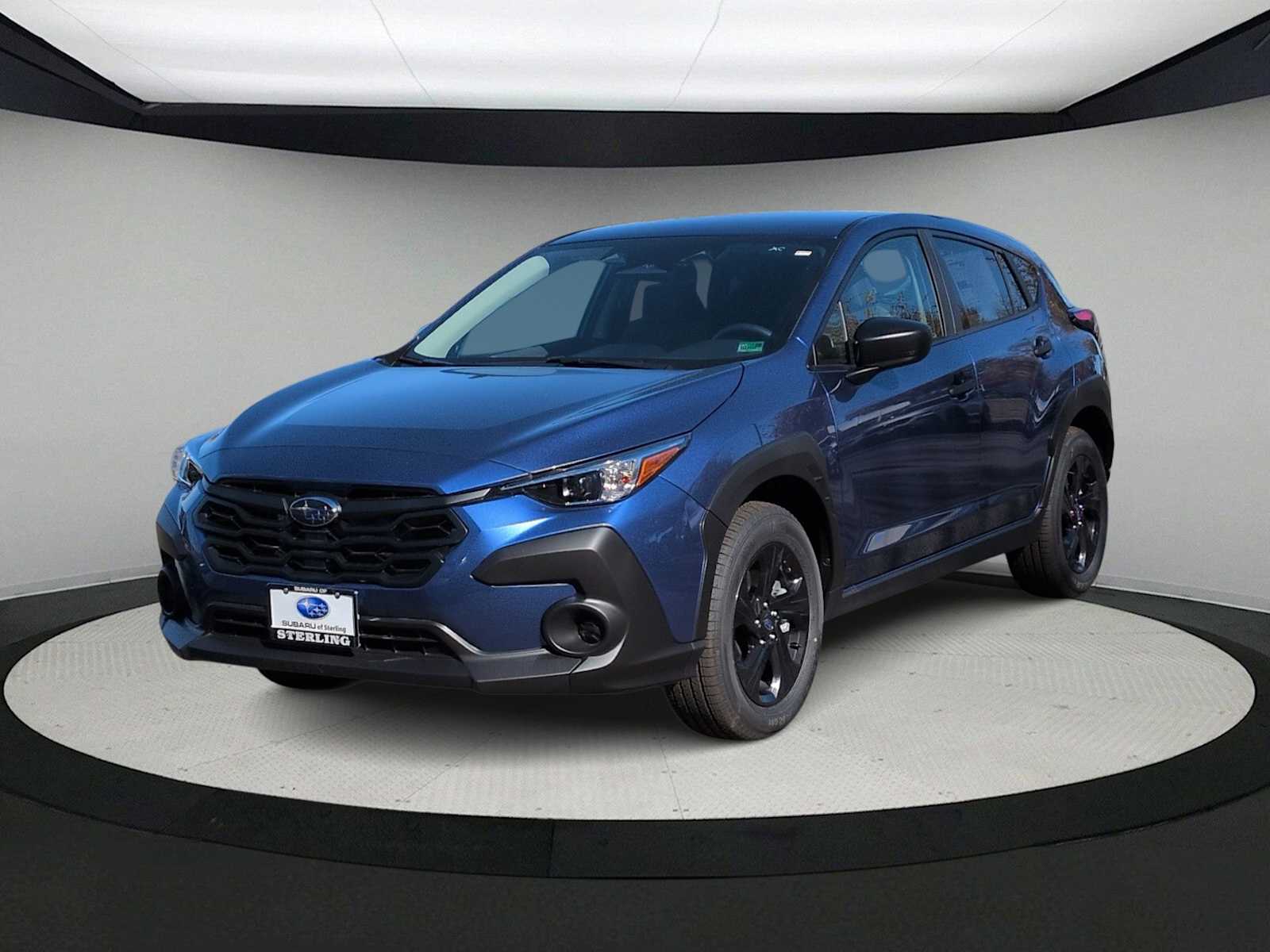 Thumbnail: 2025 Subaru Crosstrek - 4