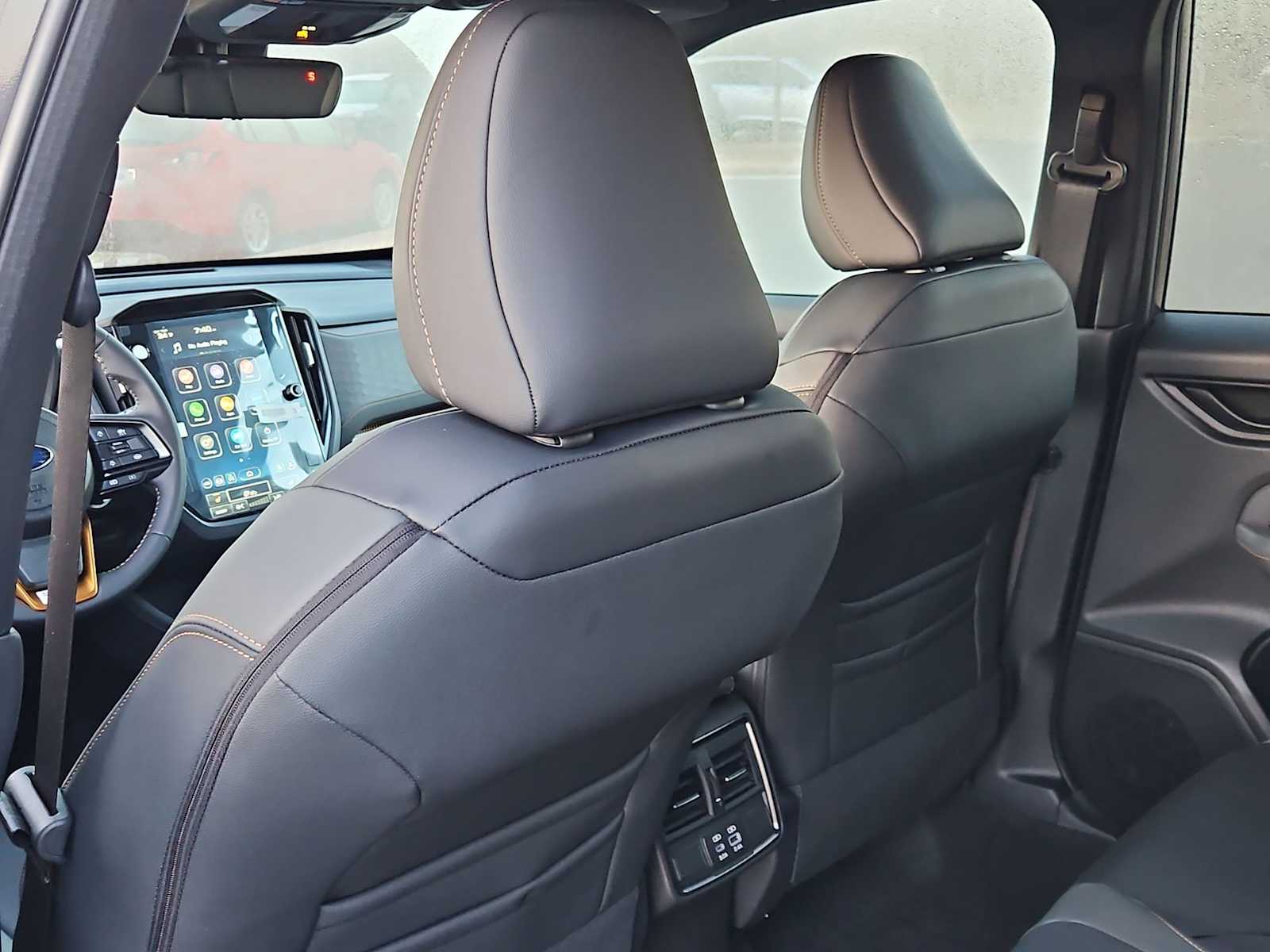 Thumbnail: 2026 Subaru Forester - 17