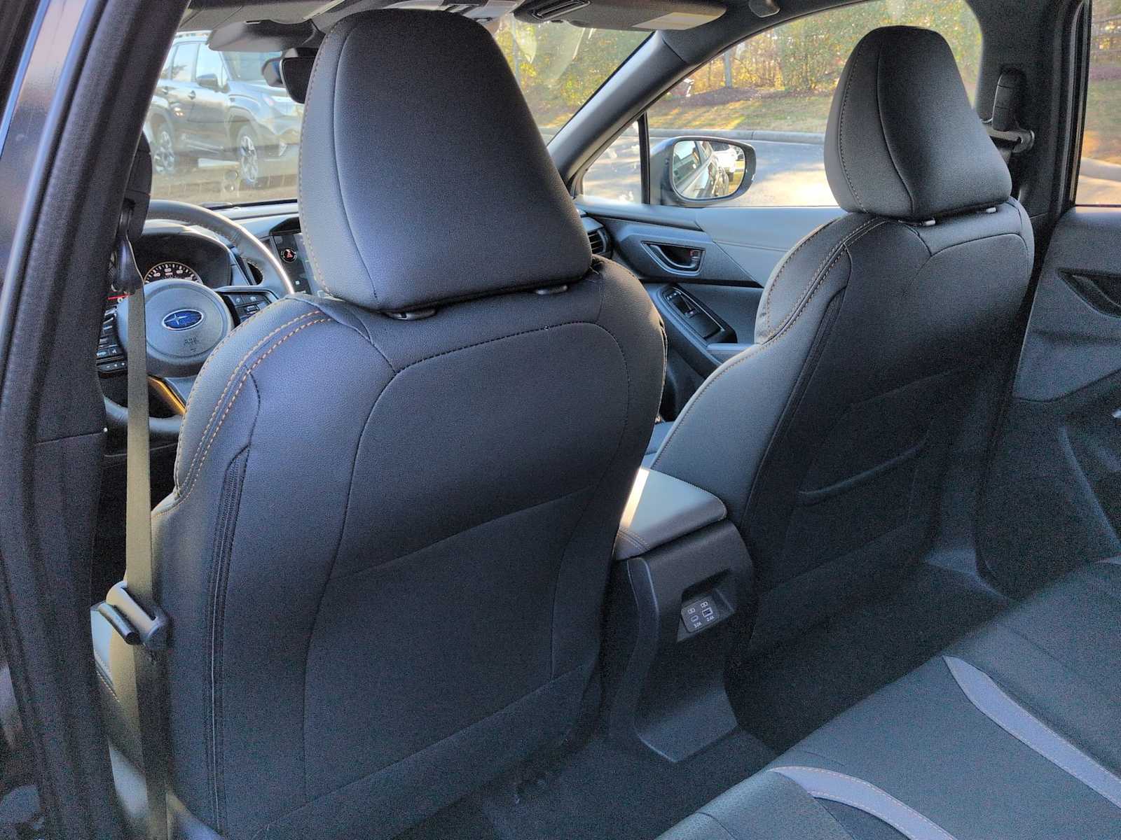 Thumbnail: 2026 Subaru Crosstrek - 19