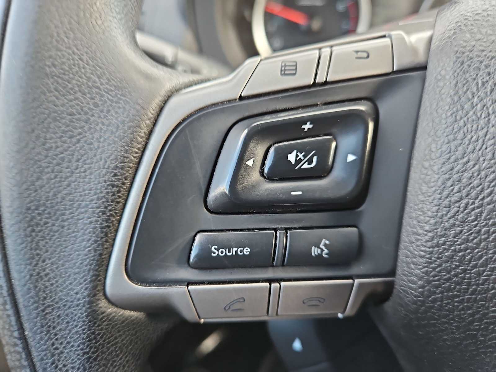 Thumbnail: 2016 Subaru Forester - 23